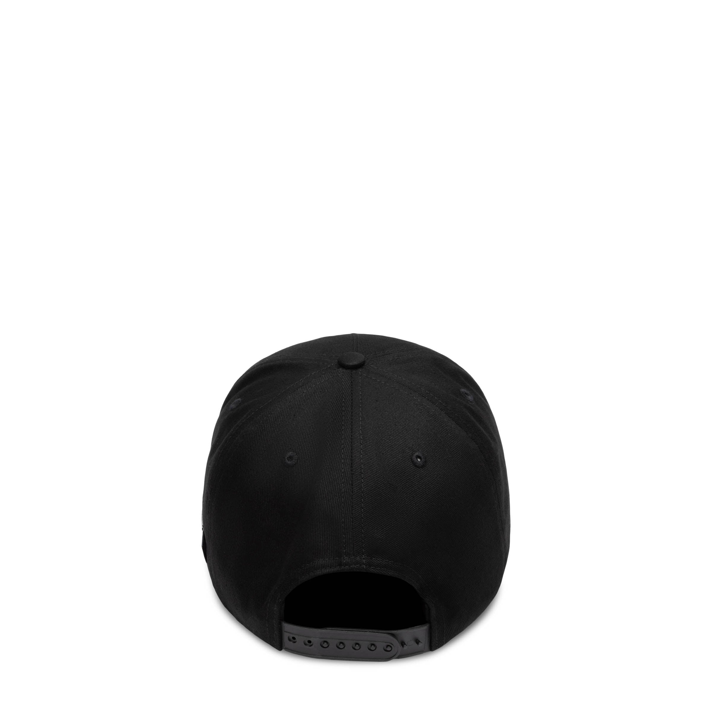 Students Golf Headwear BLACK / O/S PARDON ME SNAP BACK HAT