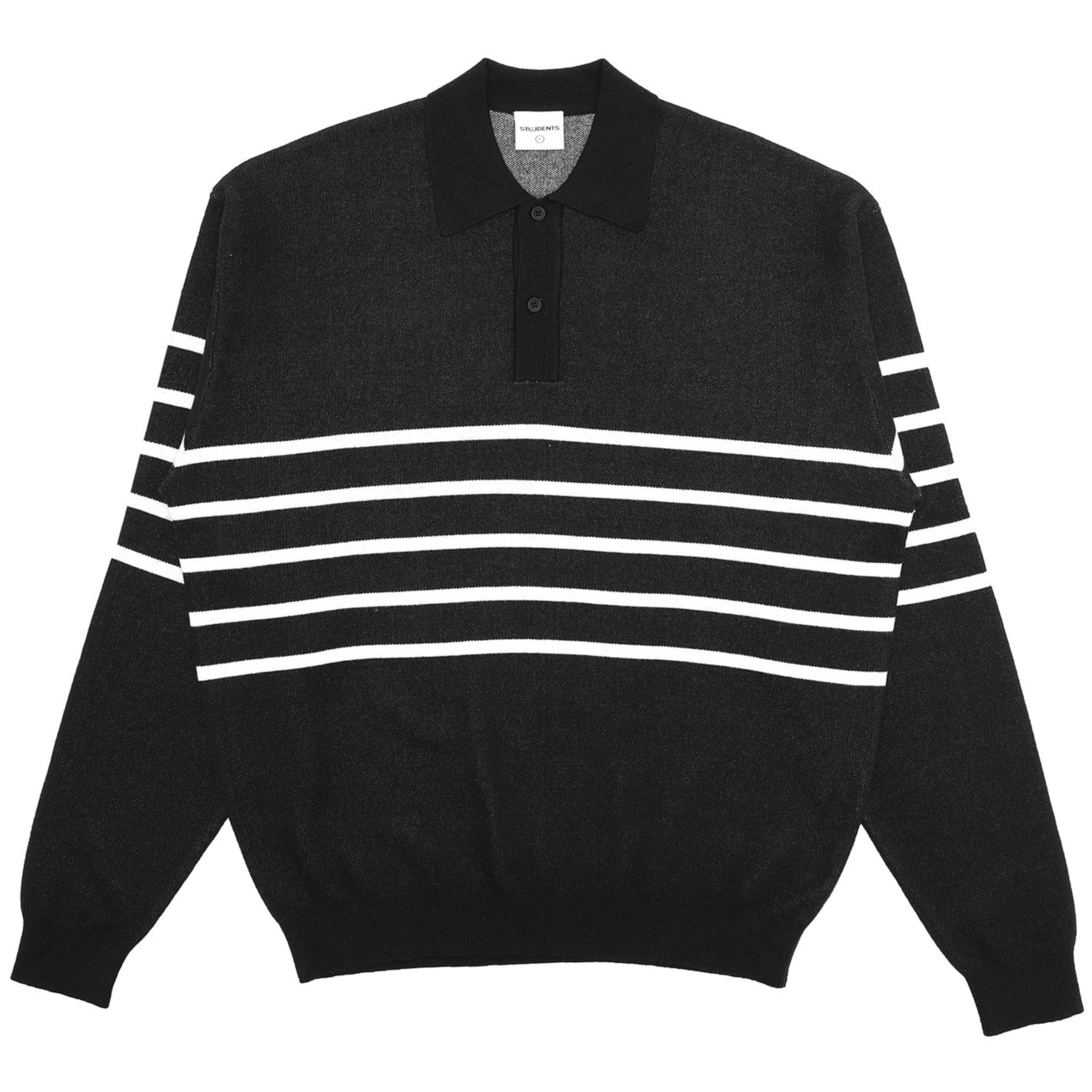 Students Golf Knitwear RORS KNIT SWEATER