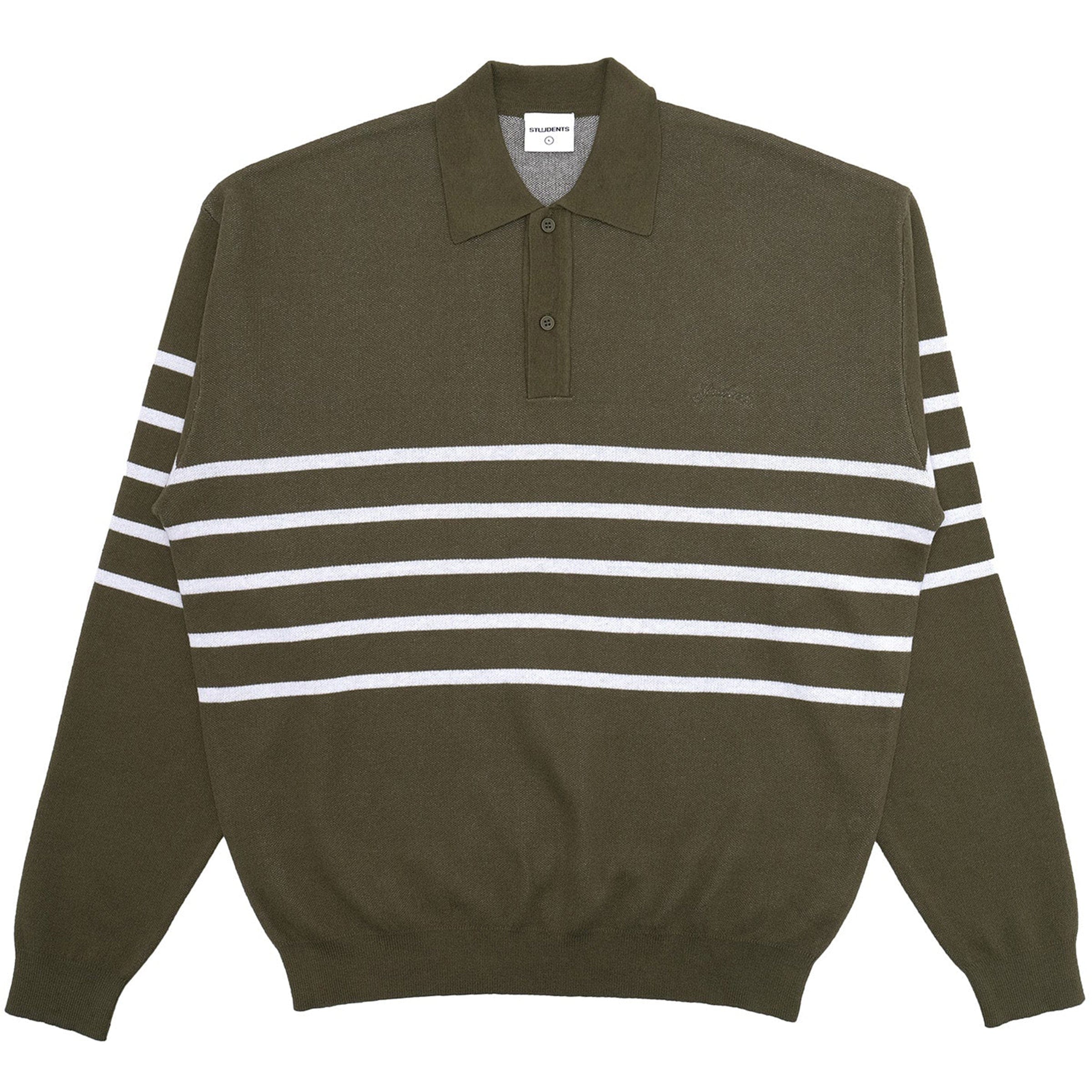 Students Golf Knitwear RORS KNIT SWEATER