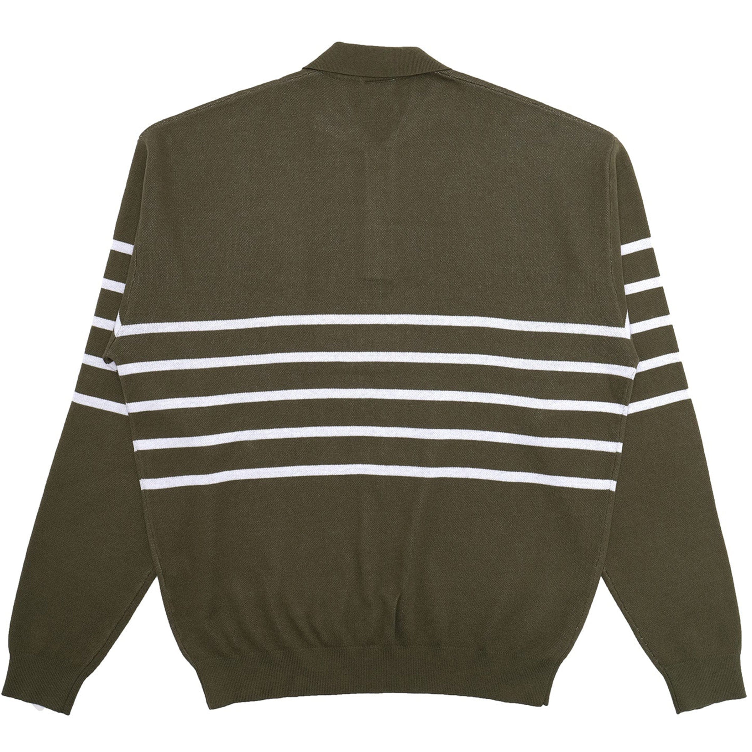 Students Golf Knitwear RORS KNIT SWEATER