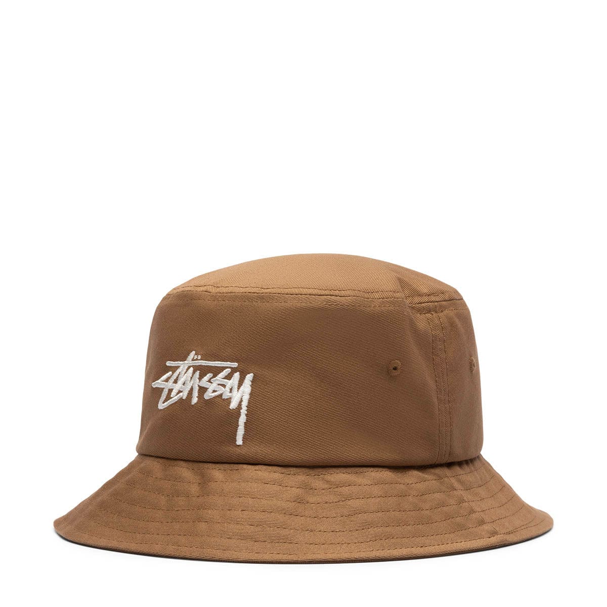 Stussy Headwear BIG STOCK BUCKET HAT