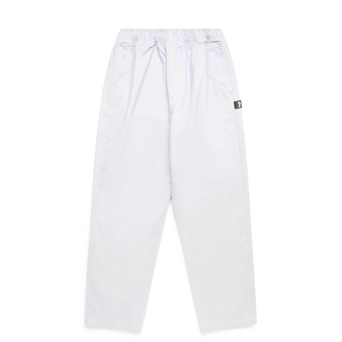 Stüssy Bottoms BRUSHED BEACH PANT