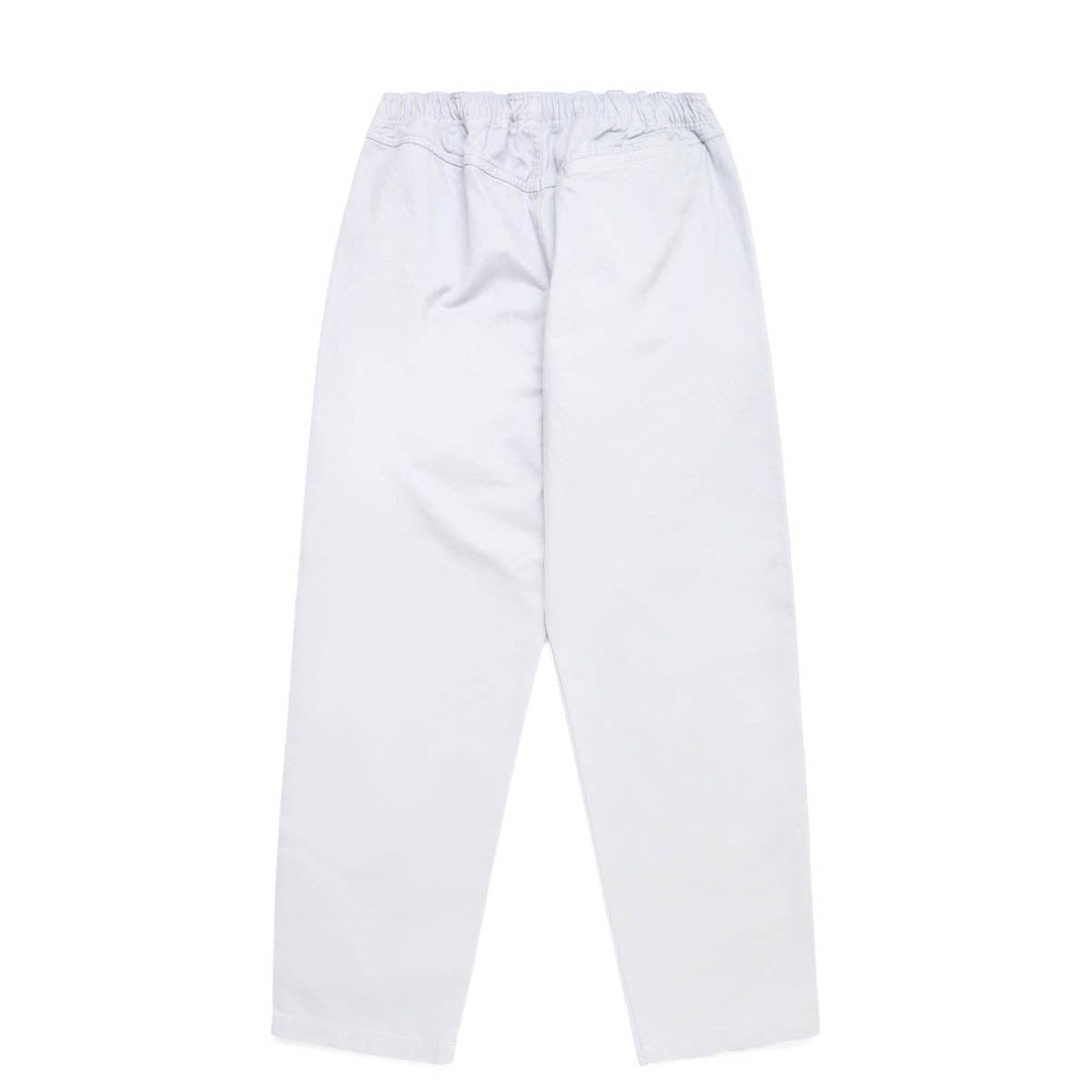 Stüssy Bottoms BRUSHED BEACH PANT