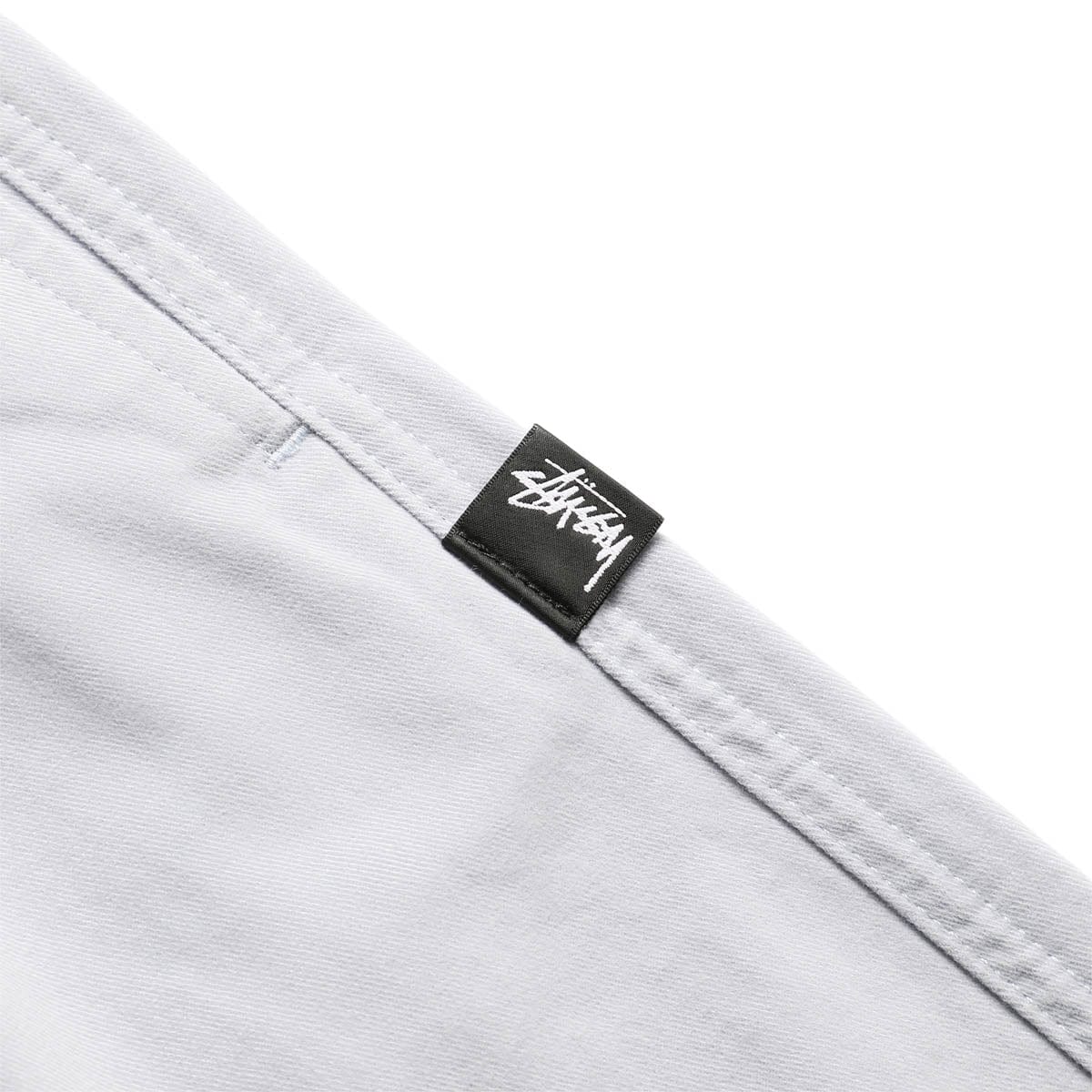 Stüssy Bottoms BRUSHED BEACH PANT