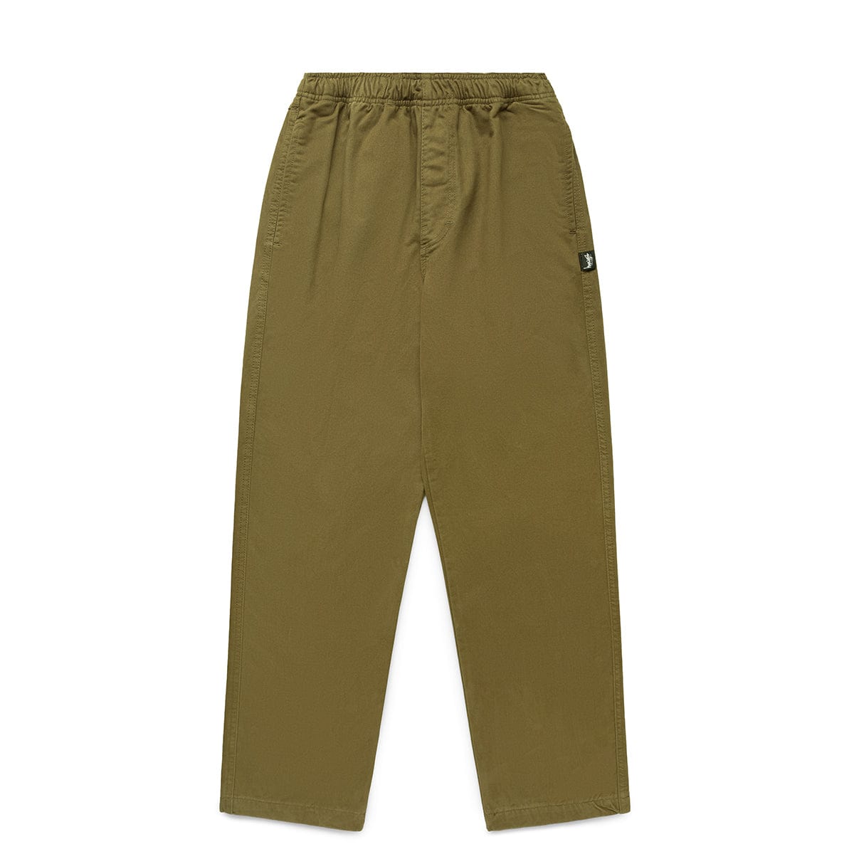 Stüssy Bottoms BRUSHED BEACH PANT