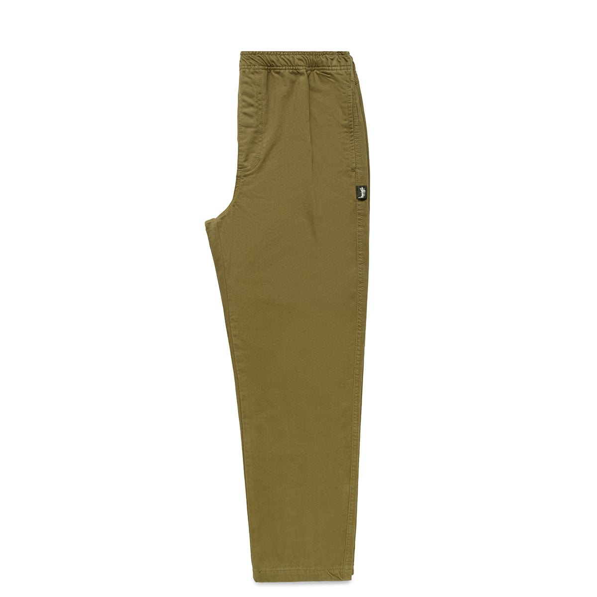 Stüssy Bottoms BRUSHED BEACH PANT