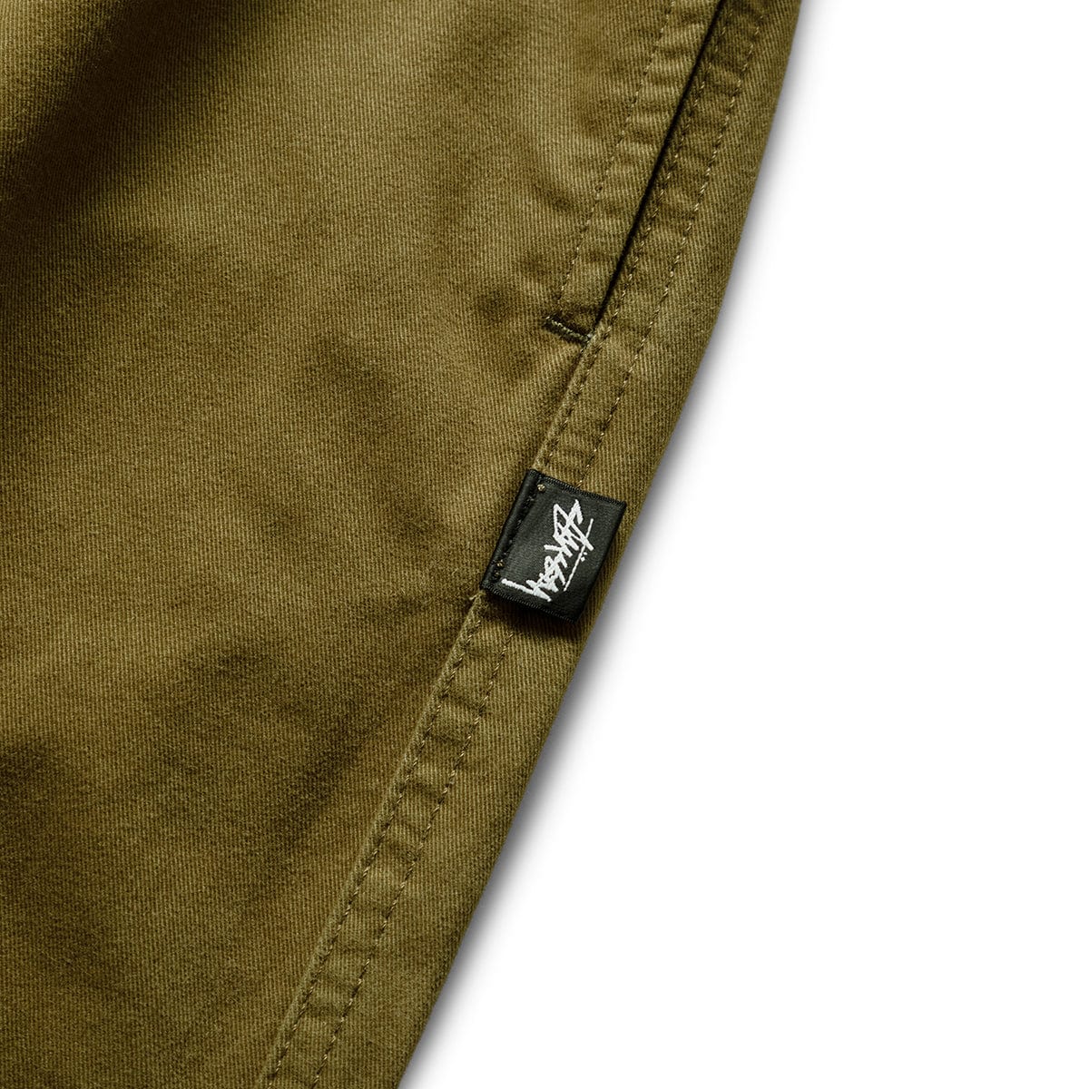 Stüssy Bottoms BRUSHED BEACH PANT