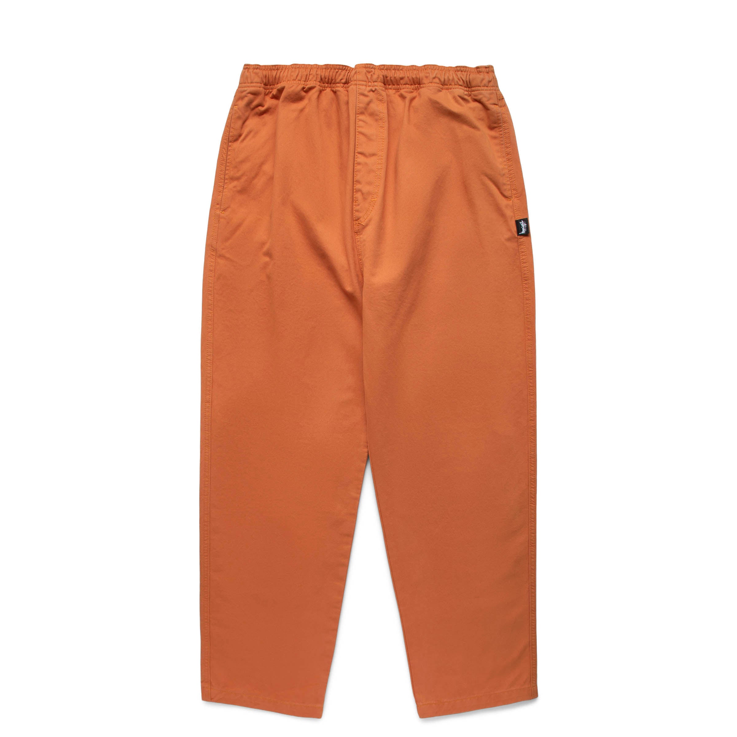 Stüssy Pants BRUSHED BEACH PANT