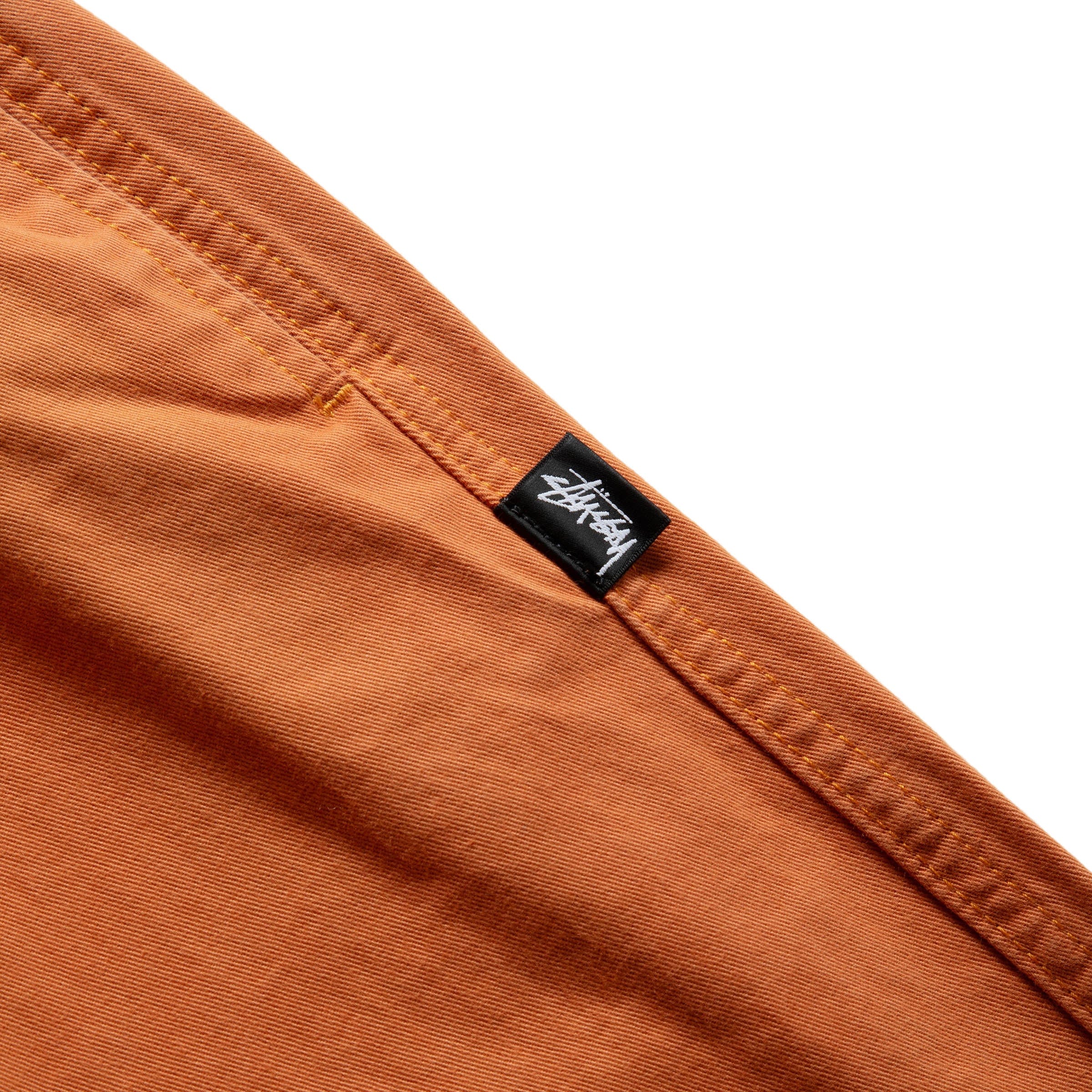 Stüssy Pants BRUSHED BEACH PANT