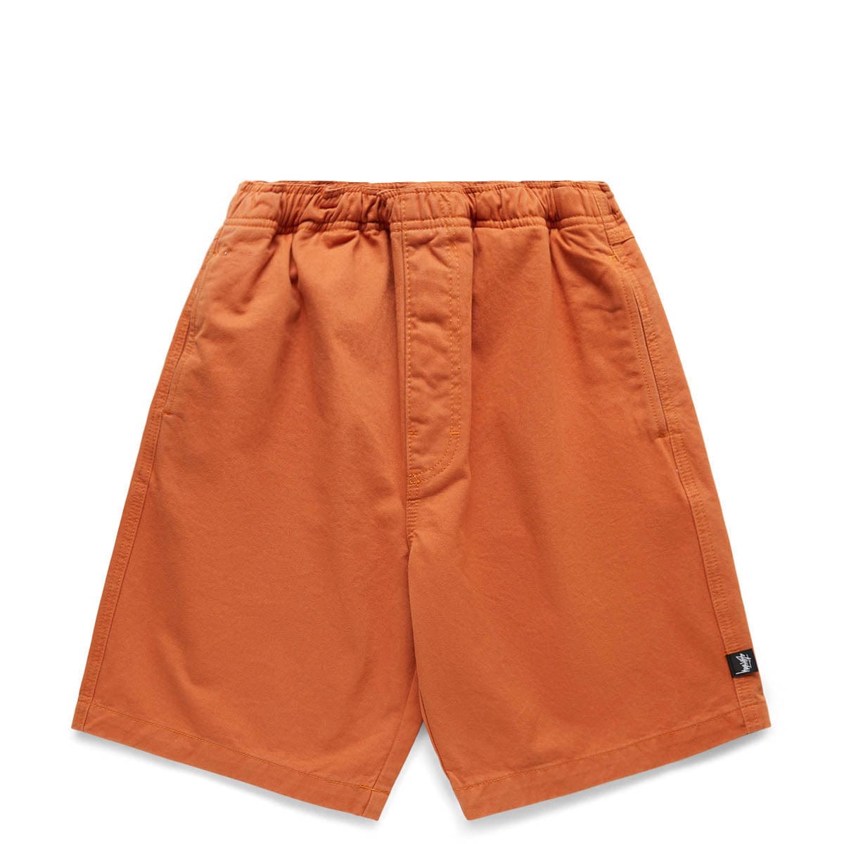 Stüssy Shorts BRUSHED BEACH SHORTS