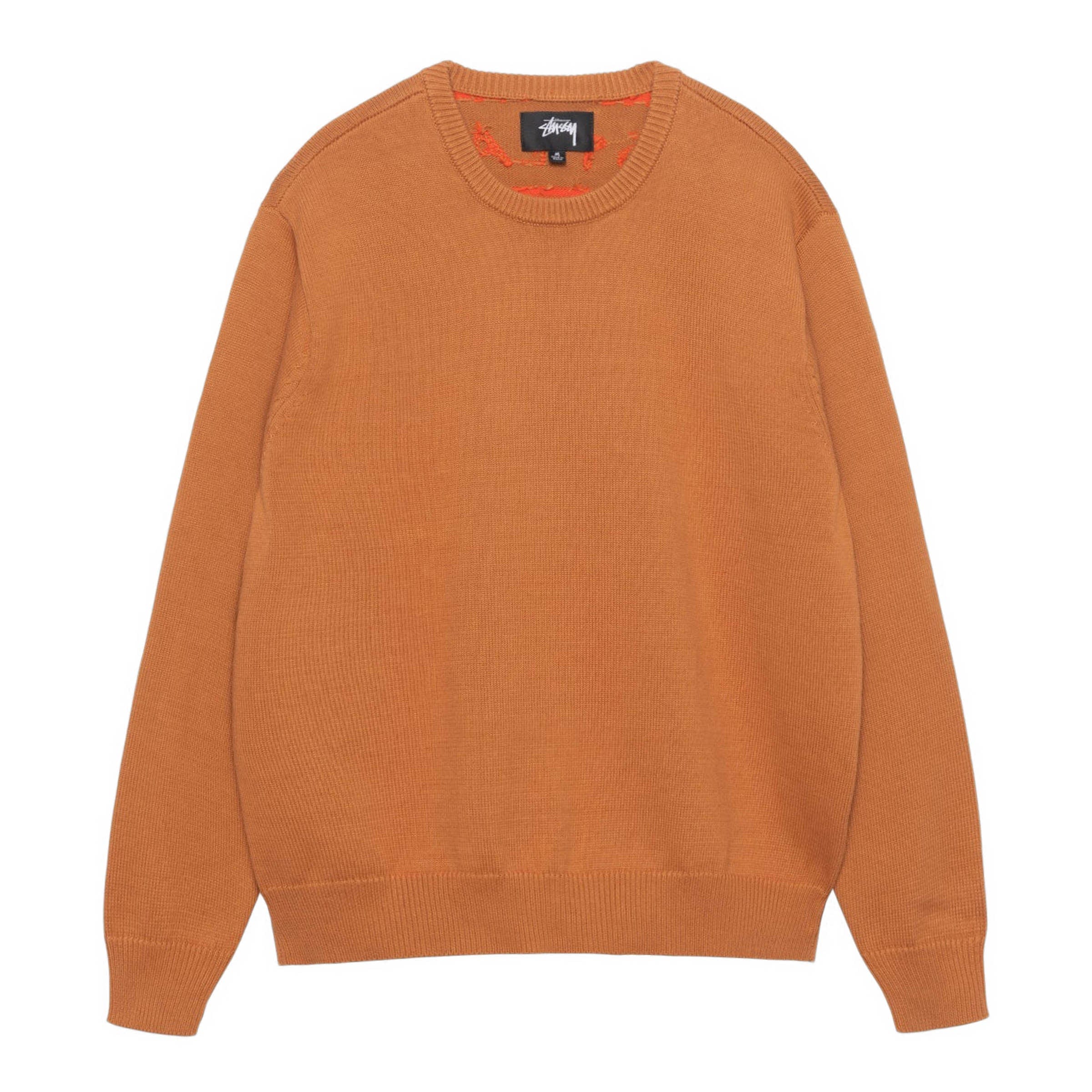 Stussy Knitwear LAGUNA ICON SWEATER