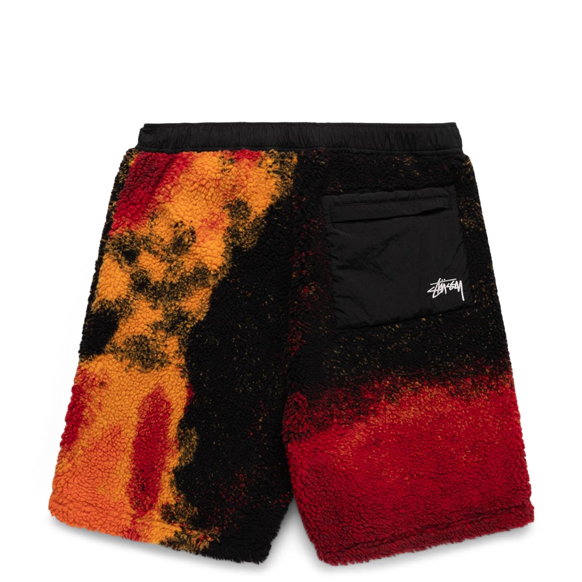 Stüssy Bottoms SHERPA SHORT