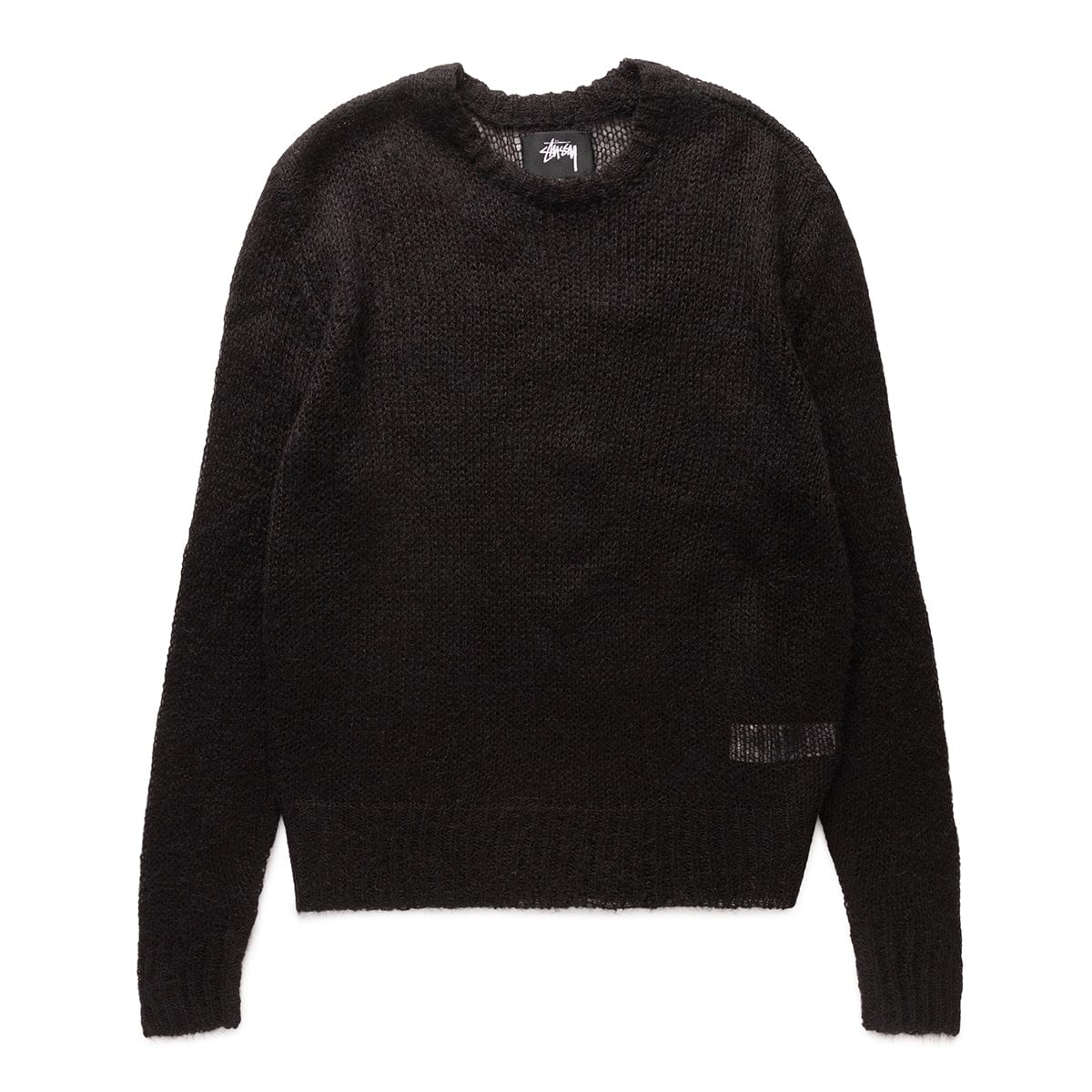 Stussy Knitwear S LOOSE KNIT SWEATER