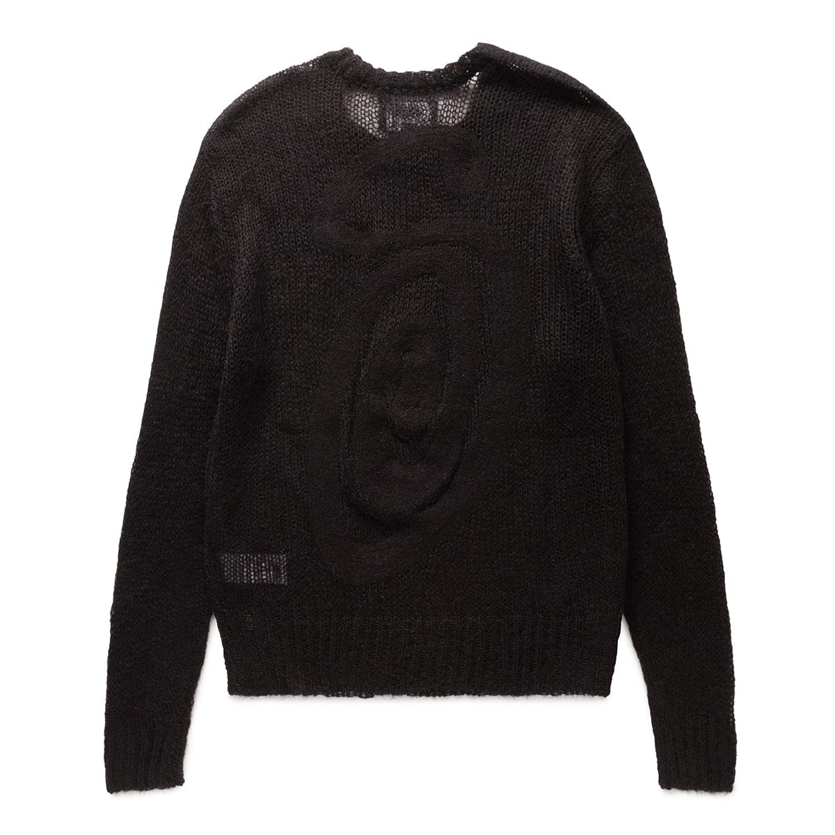 Stussy Knitwear S LOOSE KNIT SWEATER