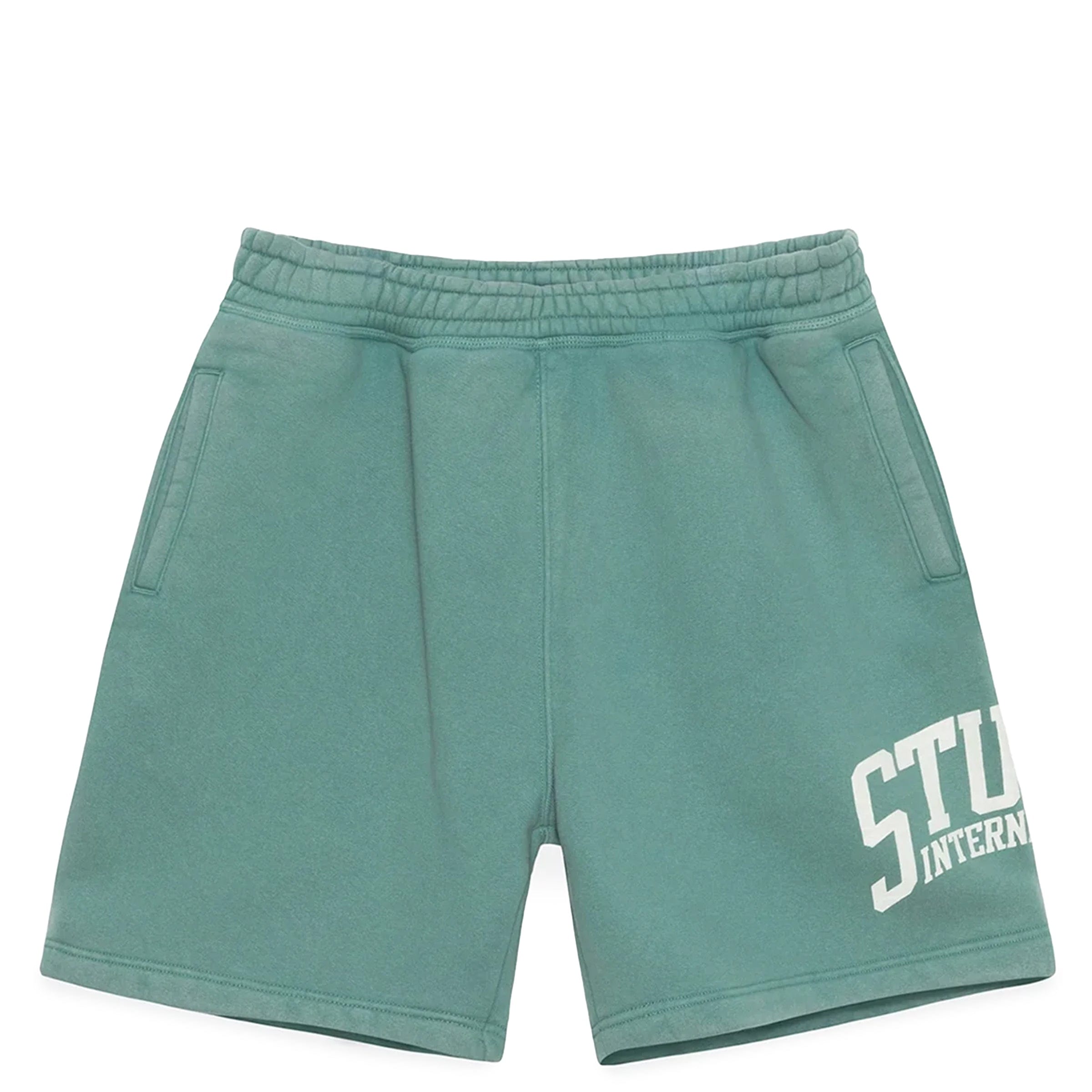 Stüssy Shorts INTERNATIONAL SHORT