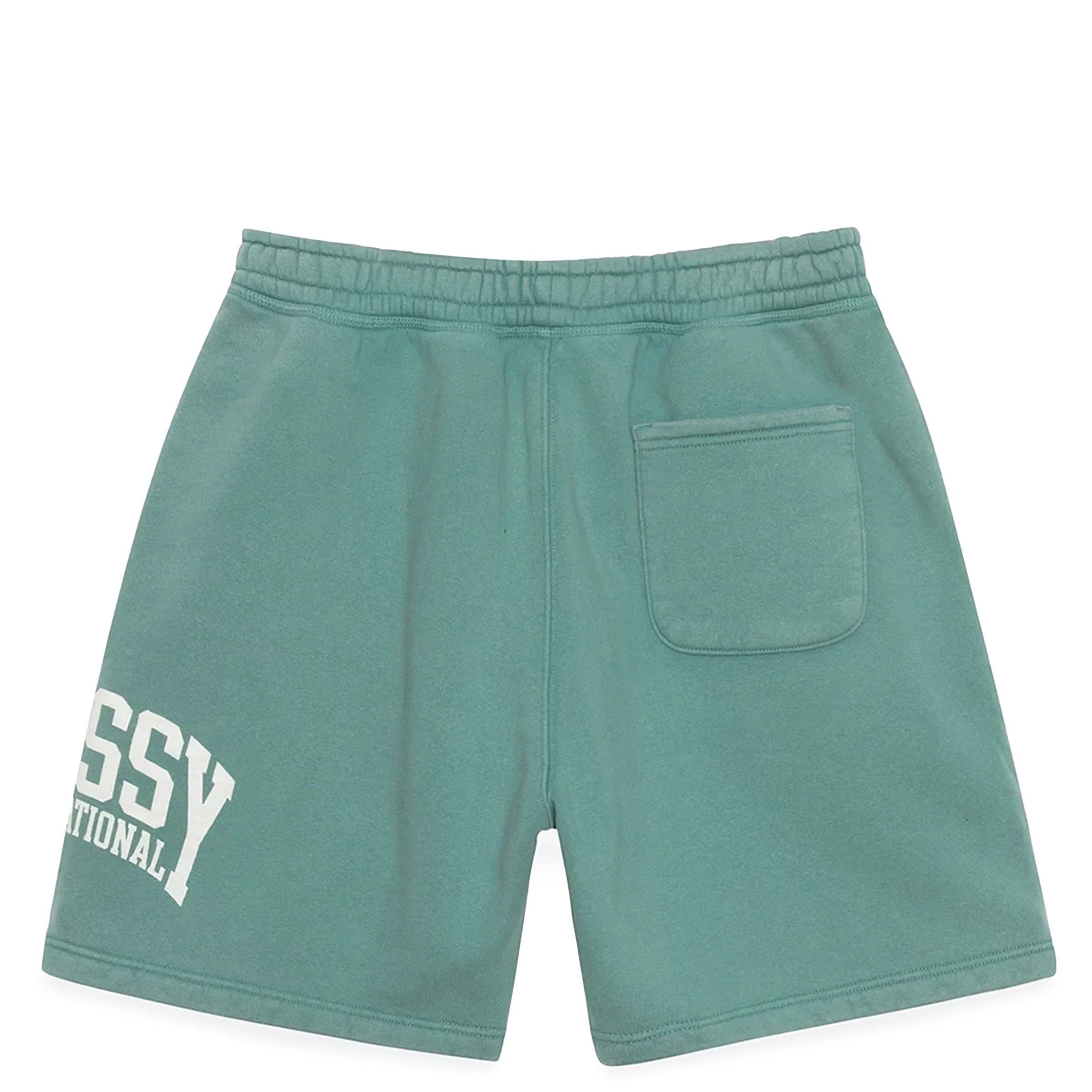 Stüssy Shorts INTERNATIONAL SHORT