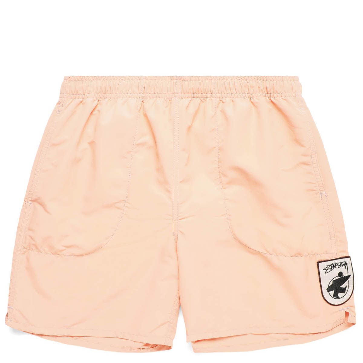 Stüssy Shorts SURFMAN WATER SHORTS