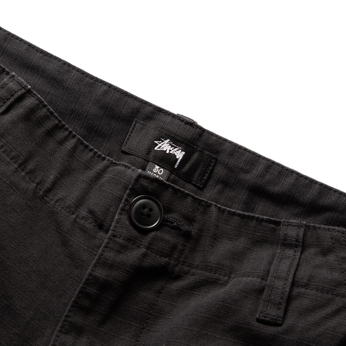 Stussy Bottoms SURPLUS CARGO PANT