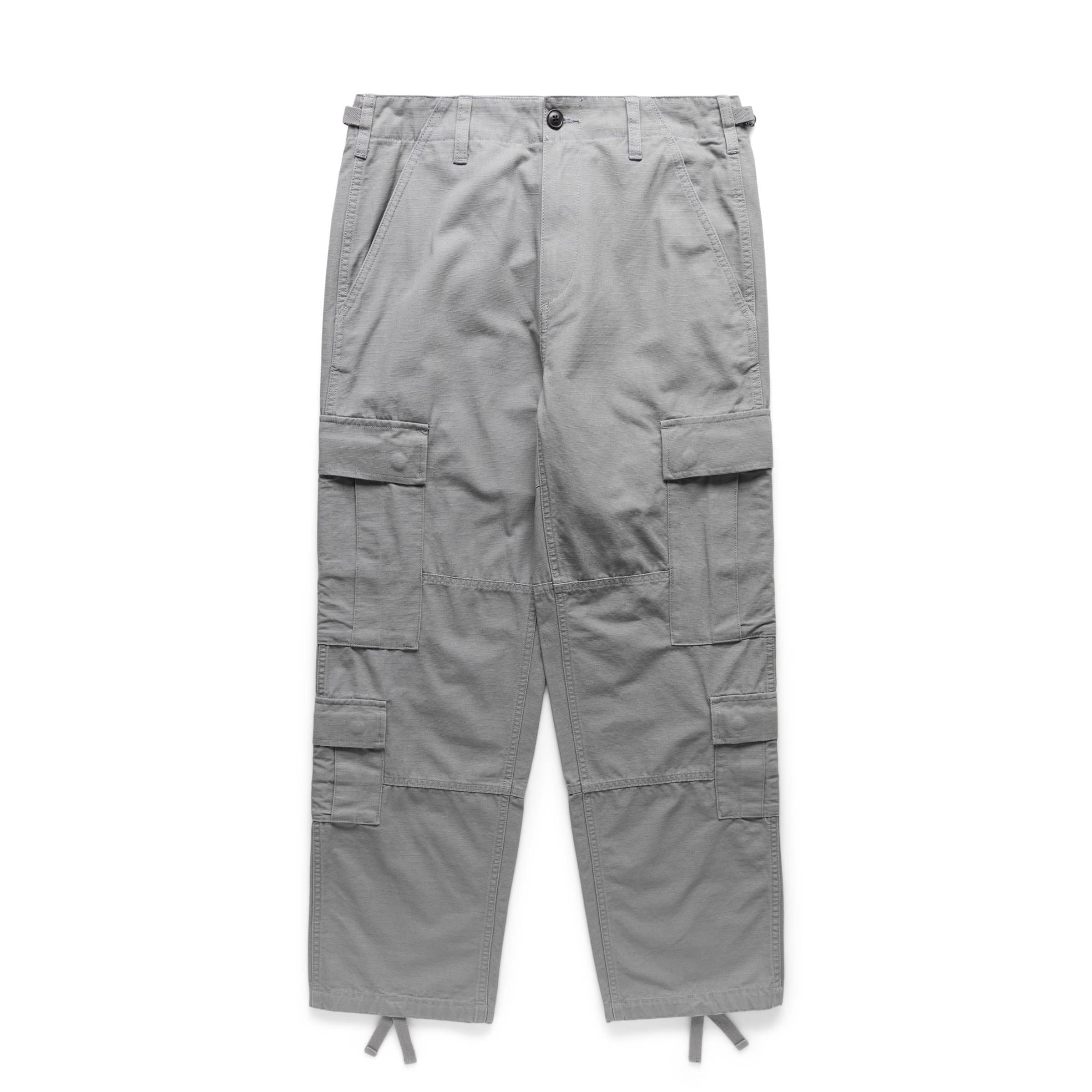 Stussy Pants SURPLUS RIPSTOP CARGO PANT