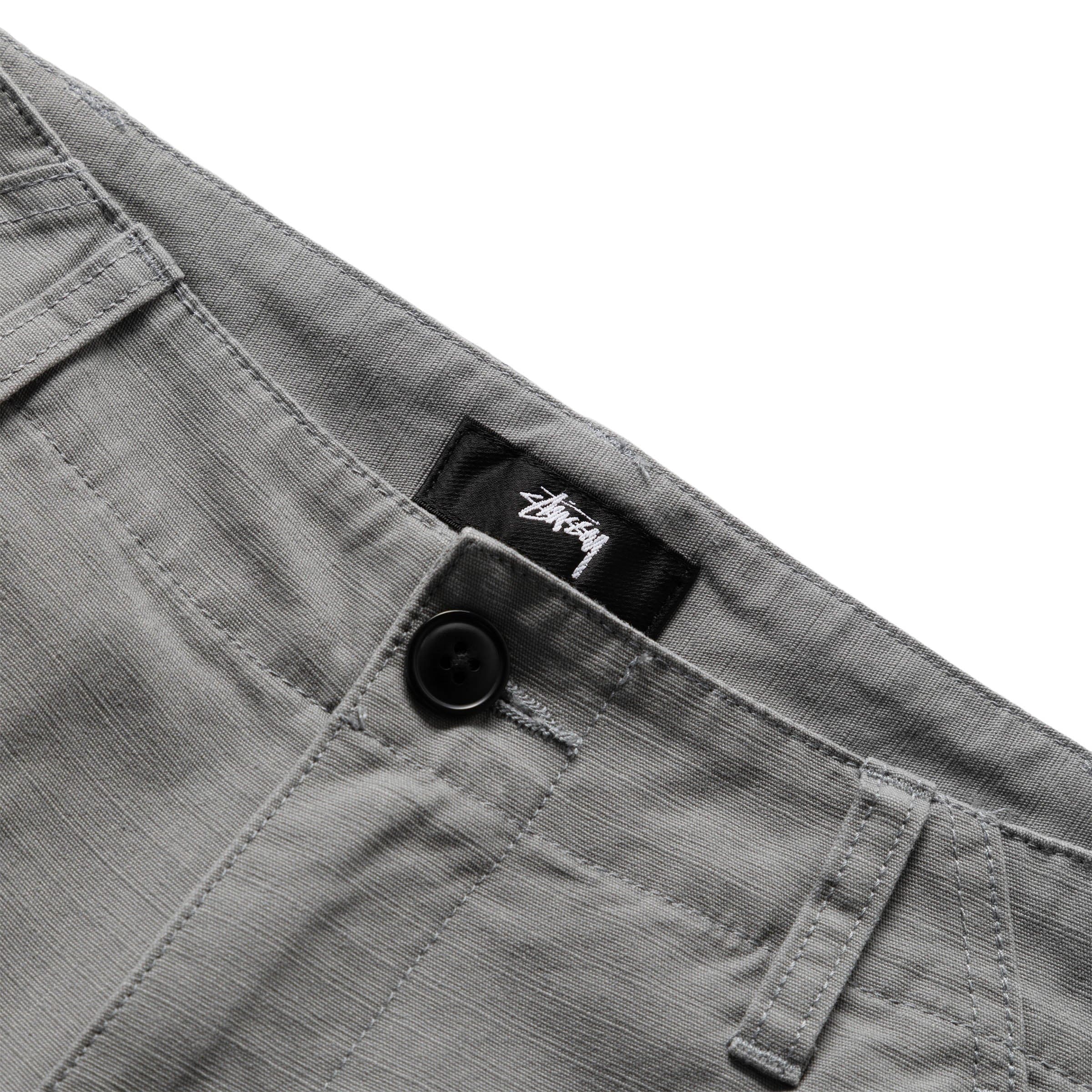 Stussy Pants SURPLUS RIPSTOP CARGO PANT