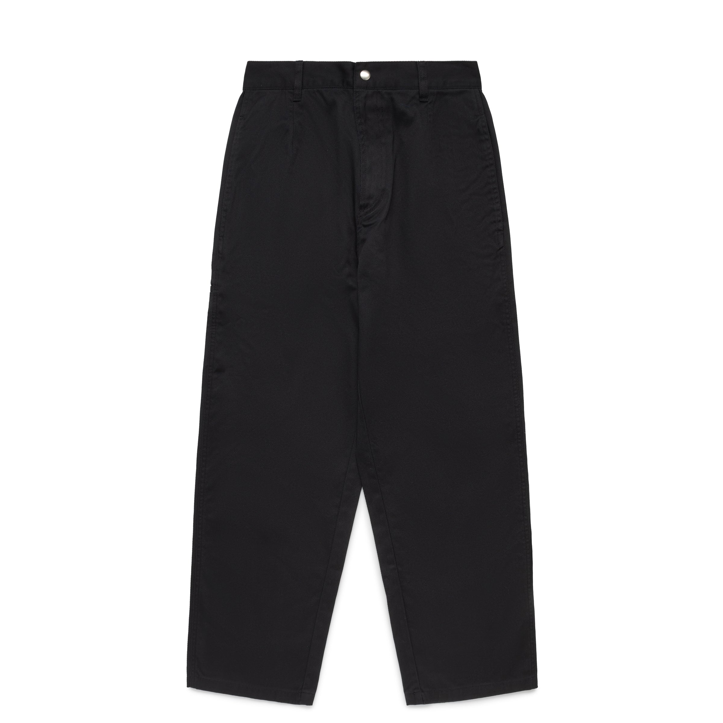 Stüssy Pants WORKGEAR TROUSER TWILL