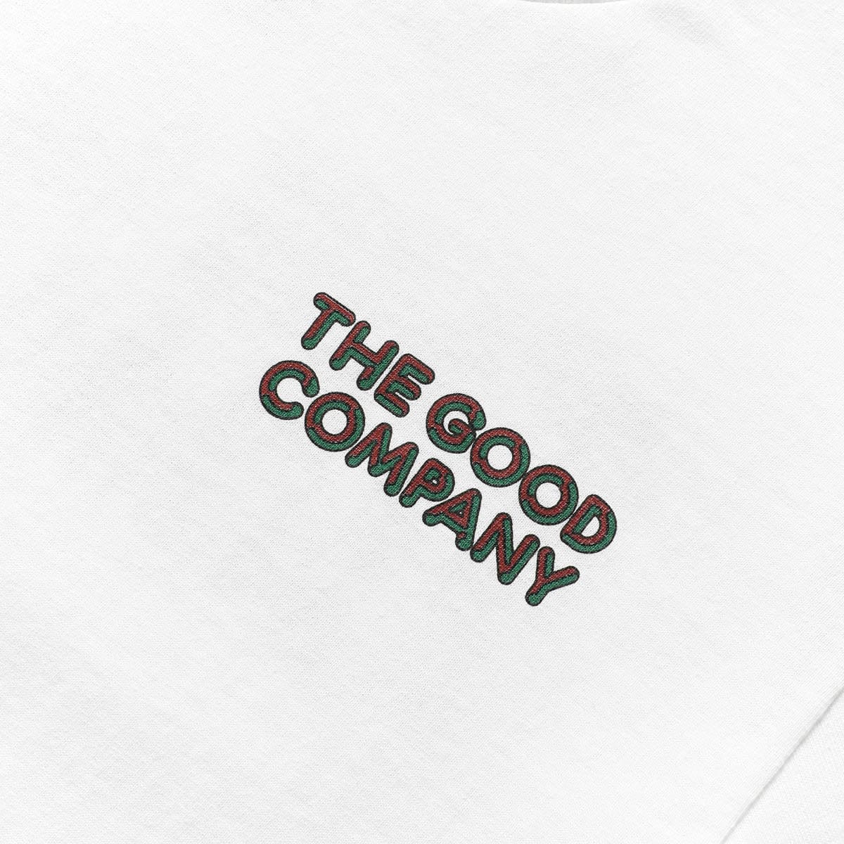 The Good Company T-Shirts SCIENCE T-SHIRT