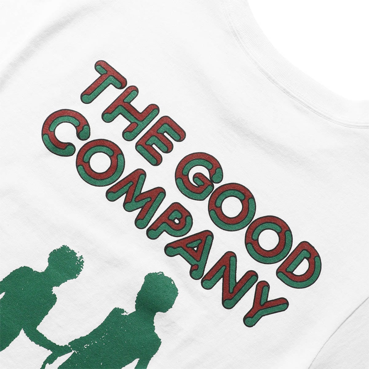 The Good Company T-Shirts SCIENCE T-SHIRT