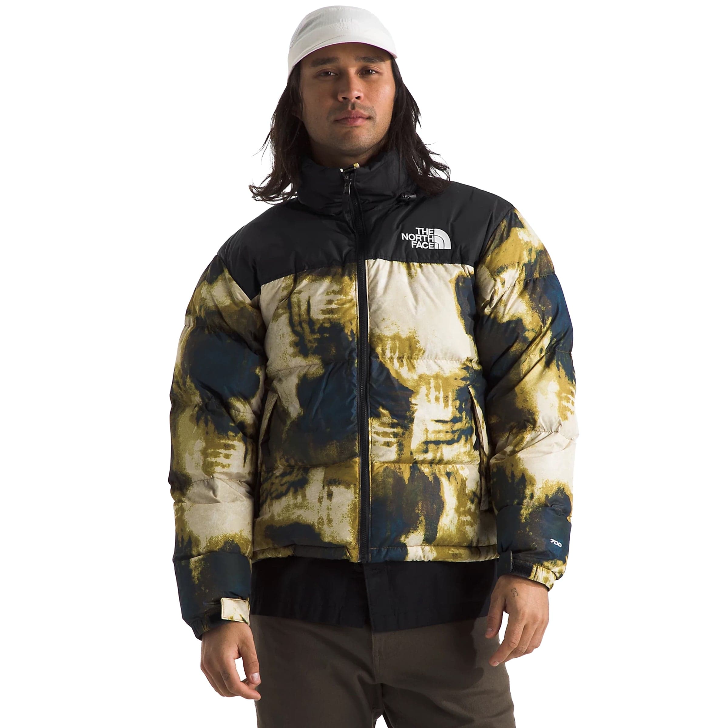 The North Face Outerwear 1996 RETRO NUPTSE JACKET