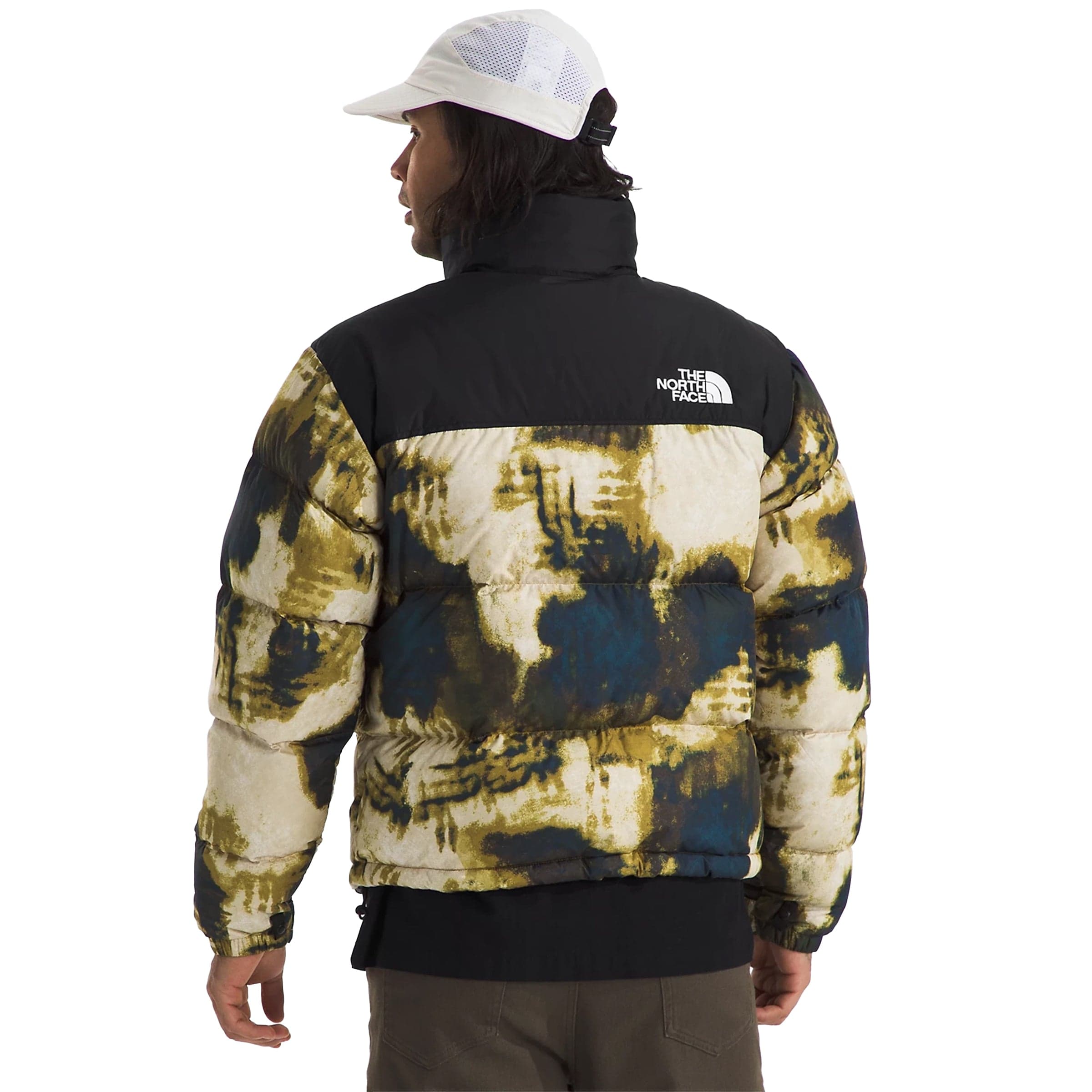 The North Face Outerwear 1996 RETRO NUPTSE JACKET