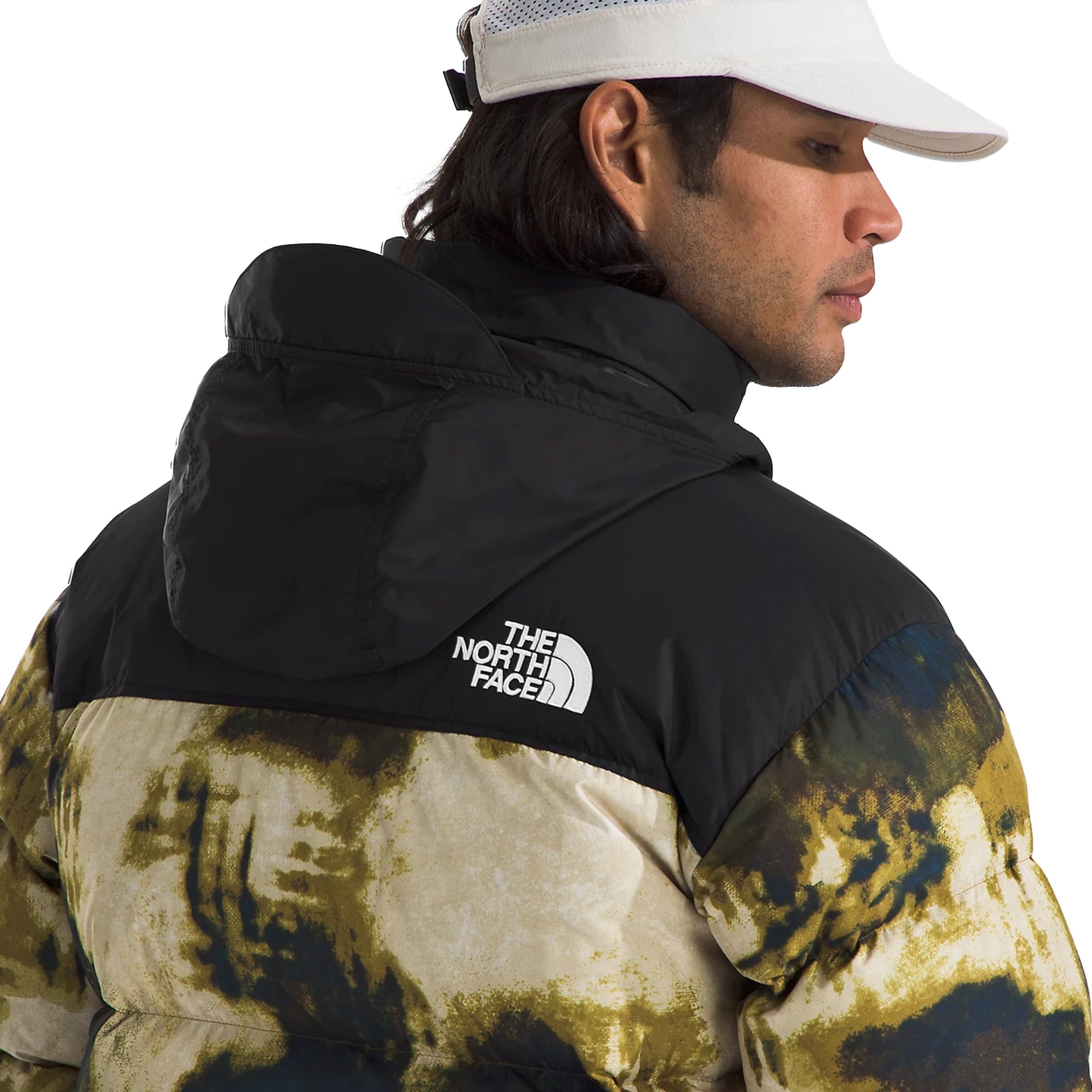 The North Face Outerwear 1996 RETRO NUPTSE JACKET