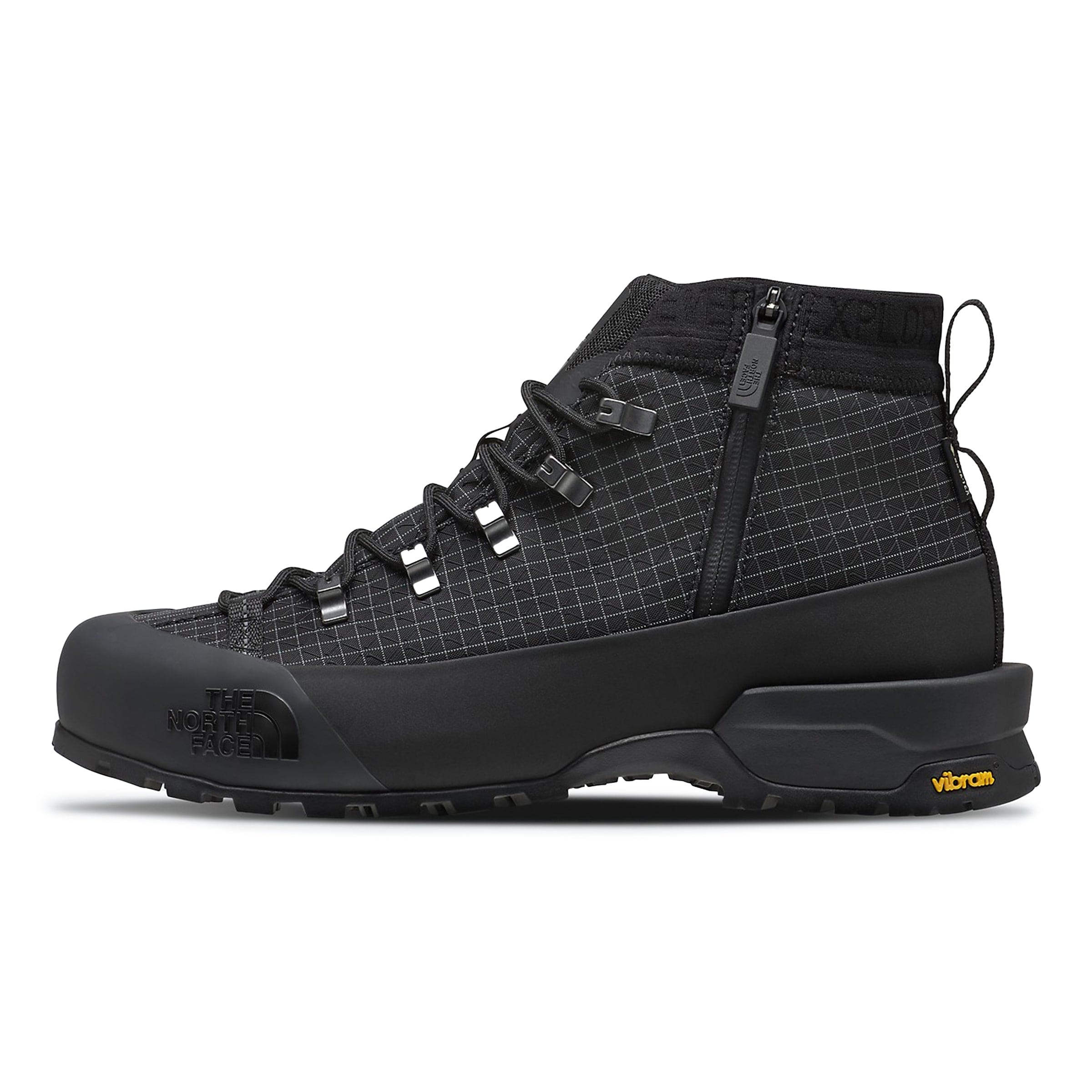 The North Face Boots GLENCLYFFE ZIP GORE-TEX