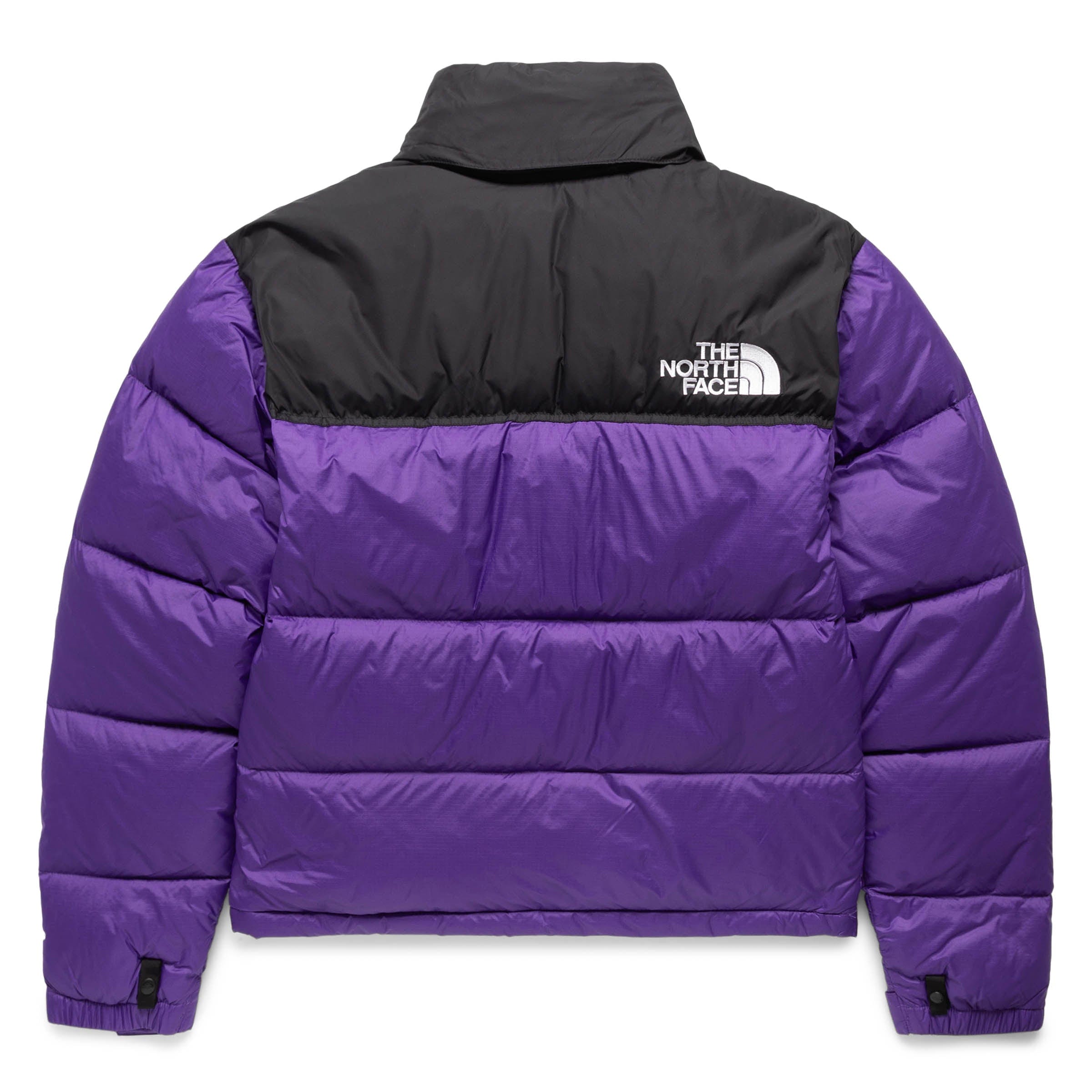 The North Face Outerwear WOMEN'S 1996 RETRO NUPTSE JACKET