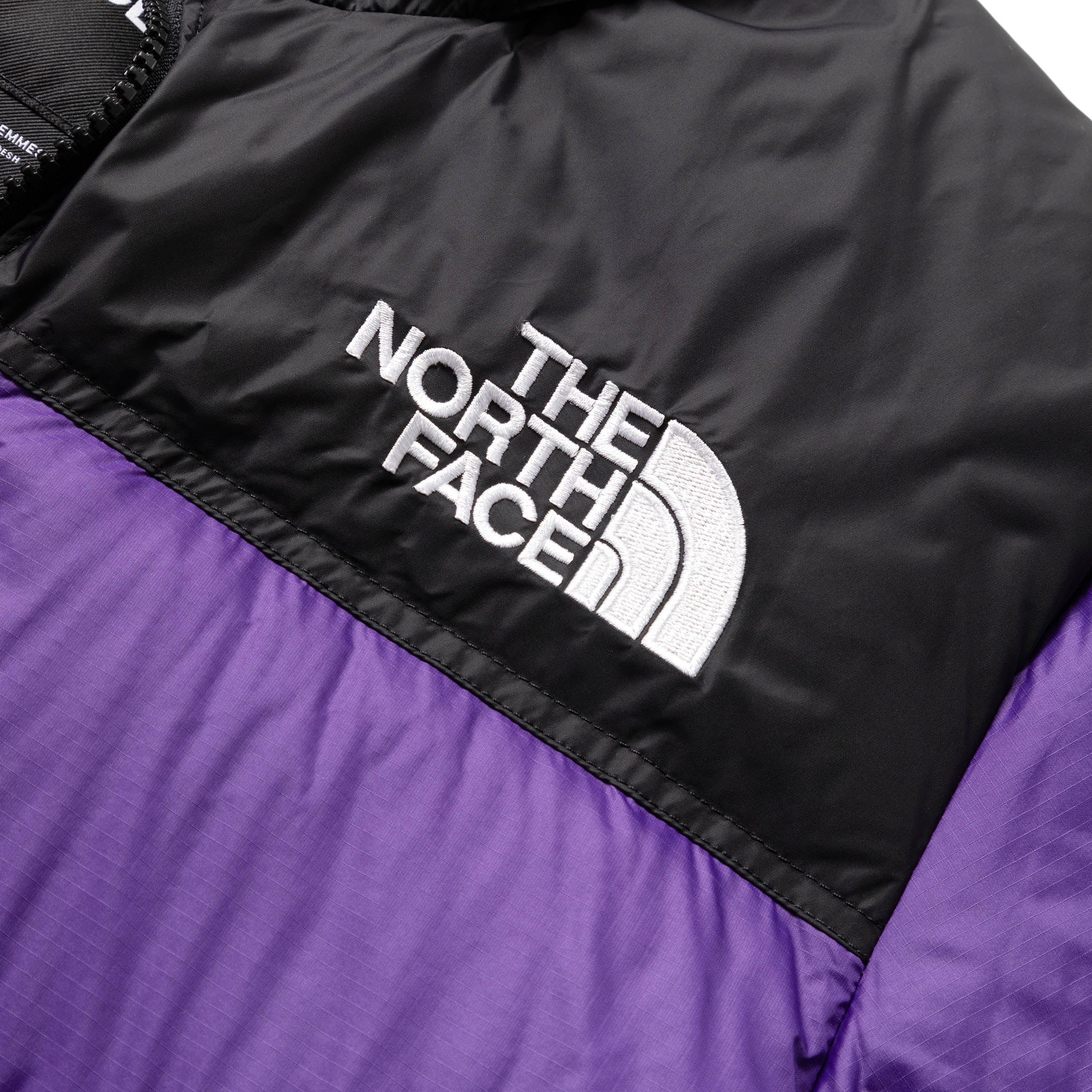 The North Face Outerwear WOMEN'S 1996 RETRO NUPTSE JACKET