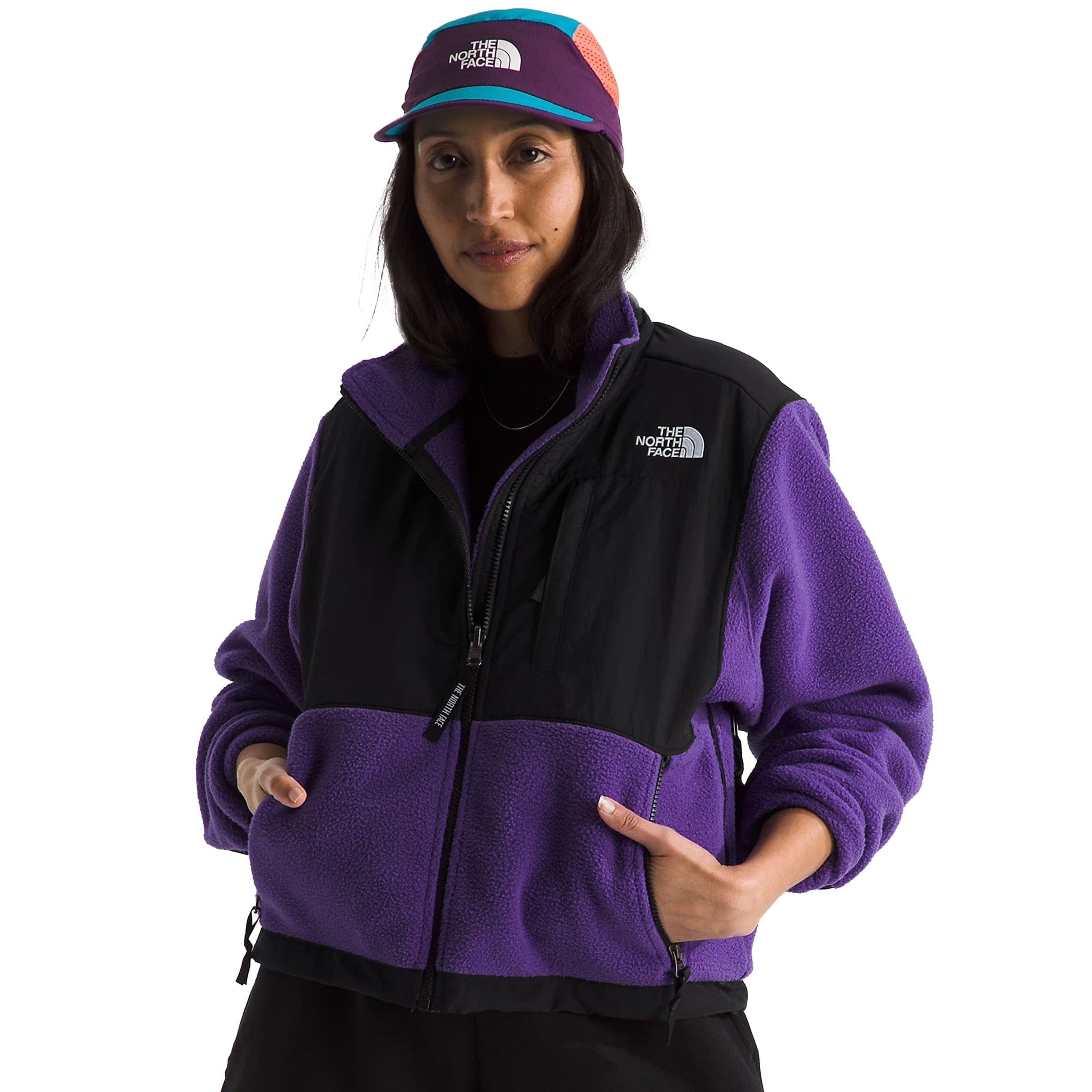 The North Face Outerwear WOMEN'S RETRO DENALI JACKET