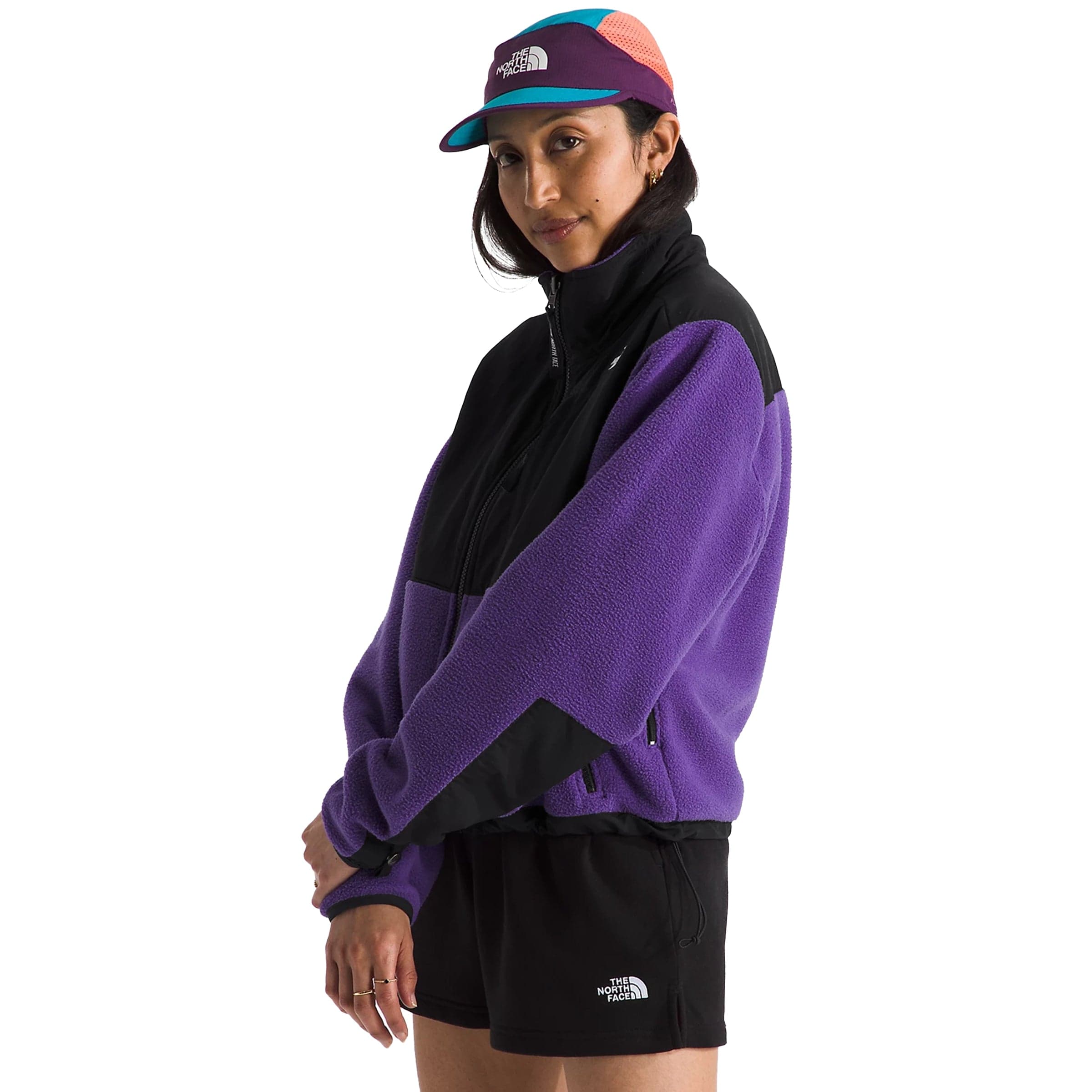 The North Face Outerwear WOMEN'S RETRO DENALI JACKET