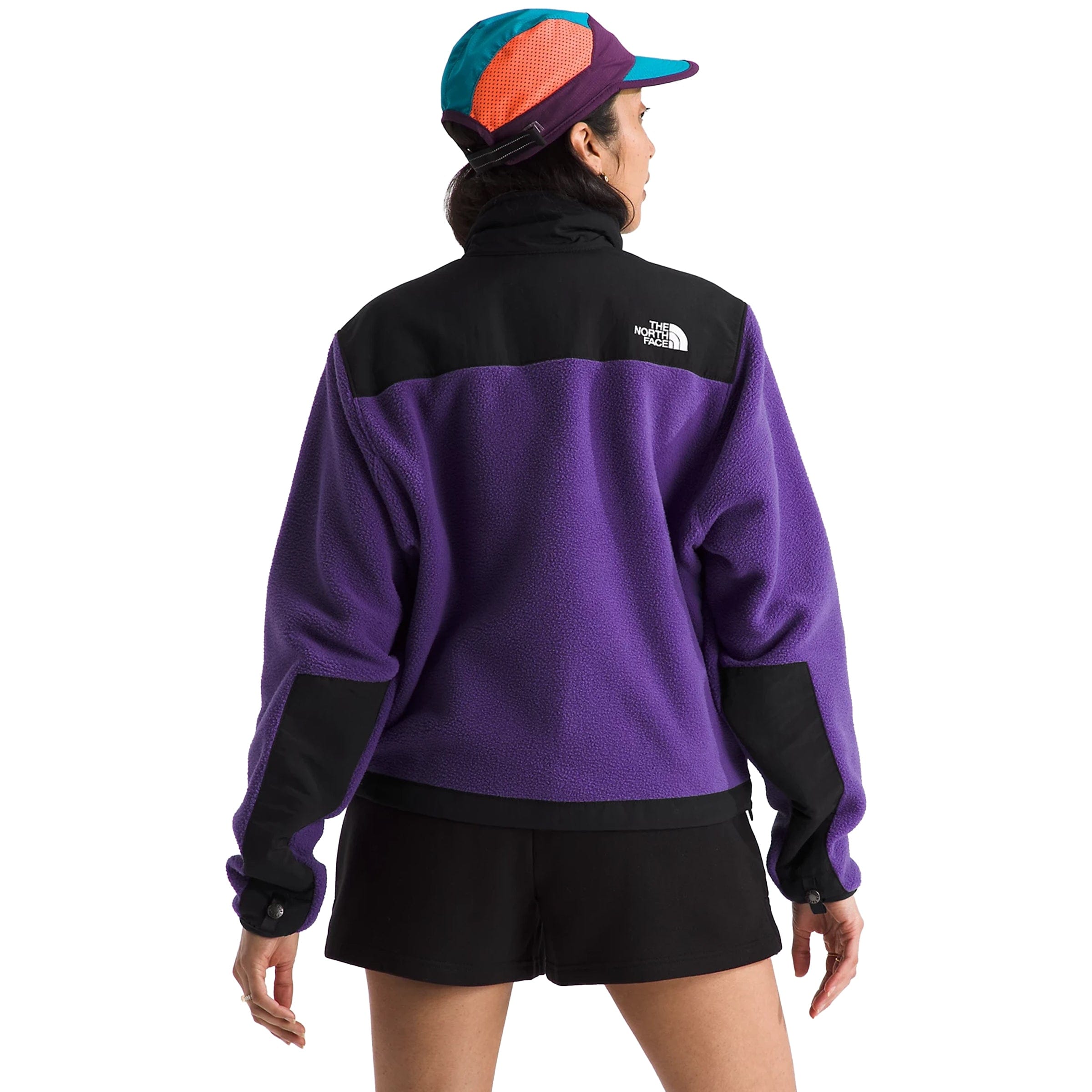 The North Face Outerwear WOMEN'S RETRO DENALI JACKET