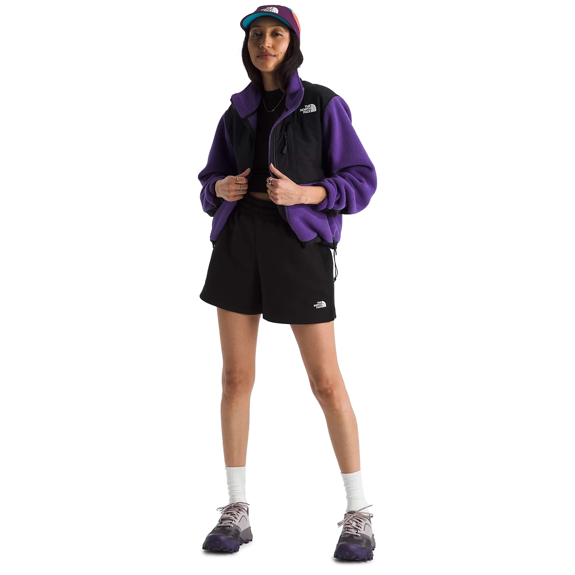 The North Face Outerwear WOMEN'S RETRO DENALI JACKET