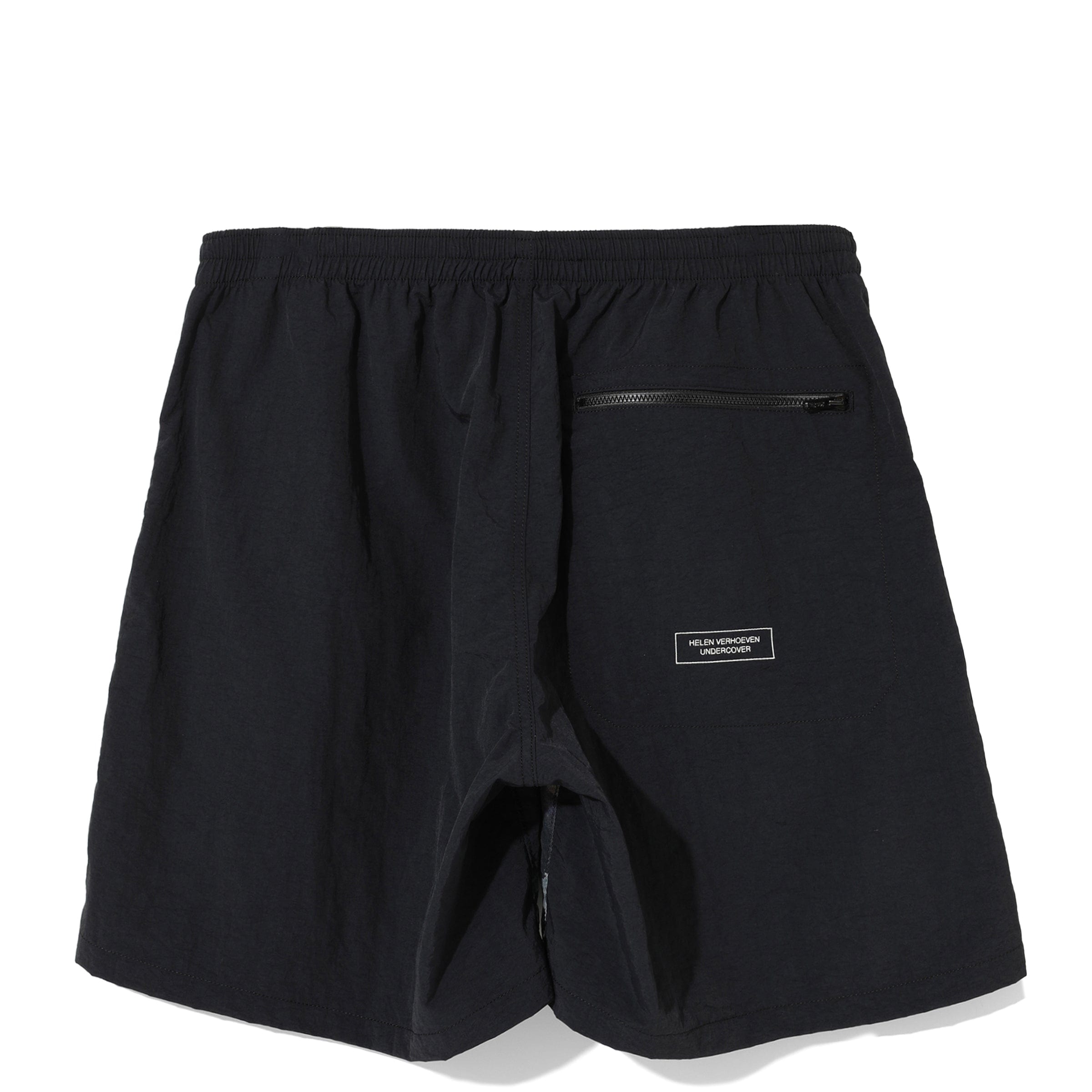 Undercover Shorts UC1D4507-2 SHORTS