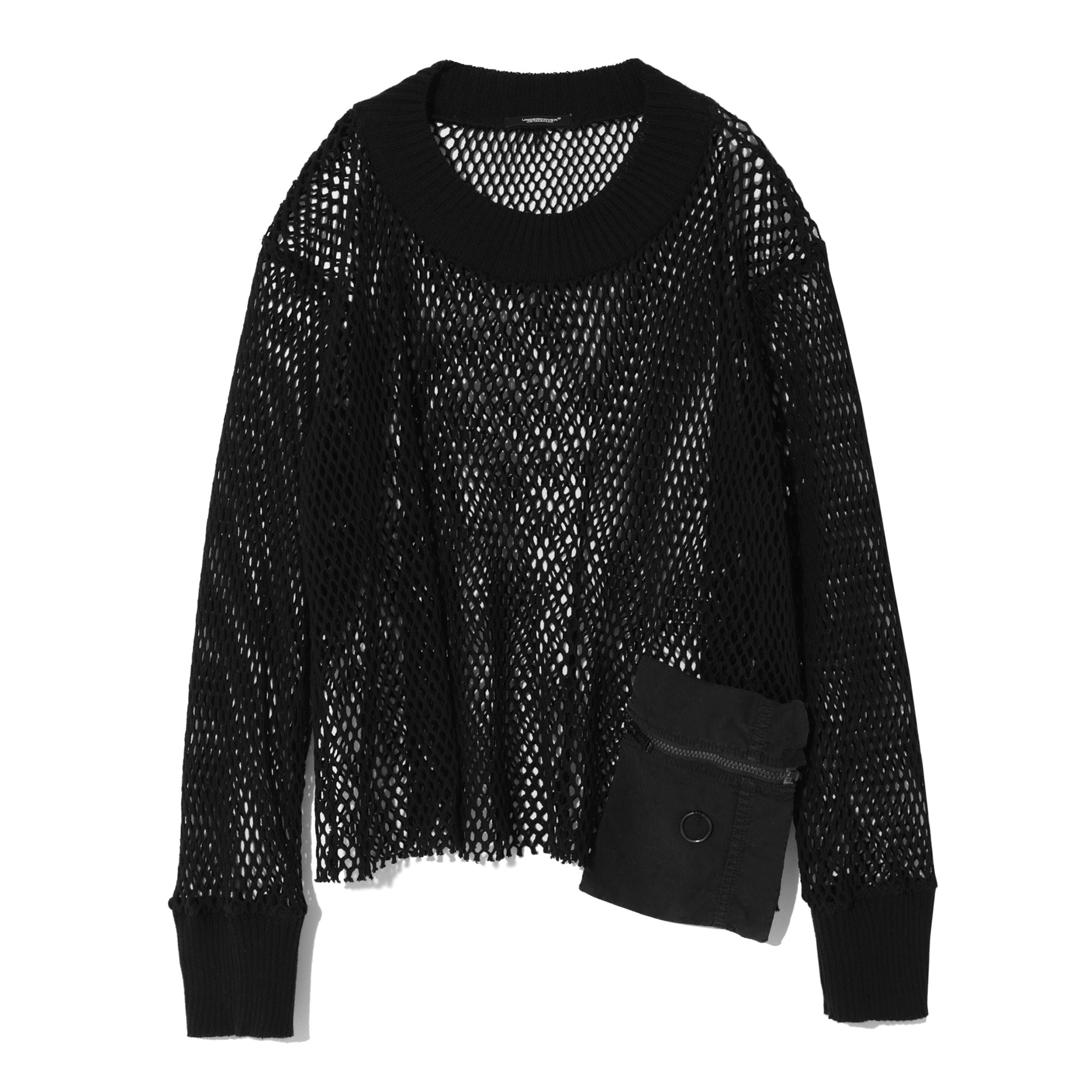 Undercover Knitwear UC1D4901 SWEATER