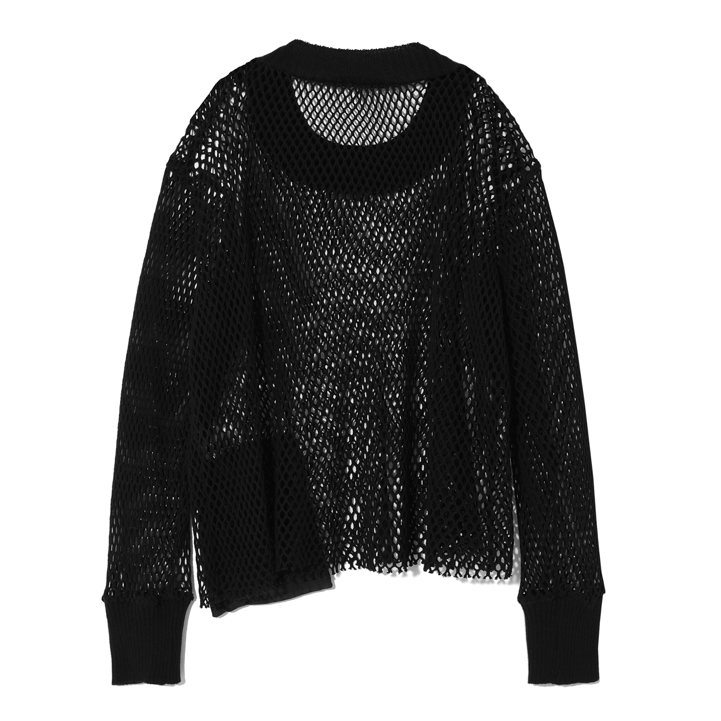 Undercover Knitwear UC1D4901 SWEATER