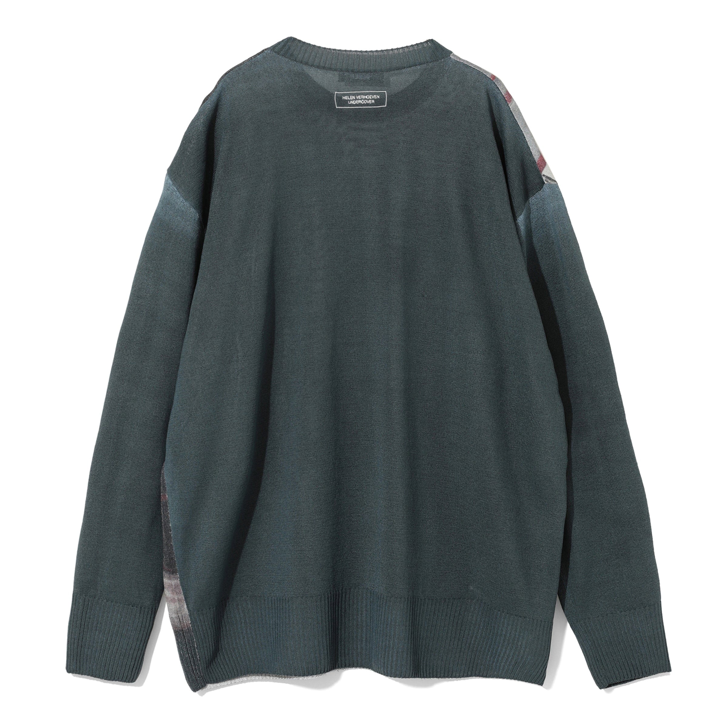 Undercover Knitwear UC1D4905 SWEATER