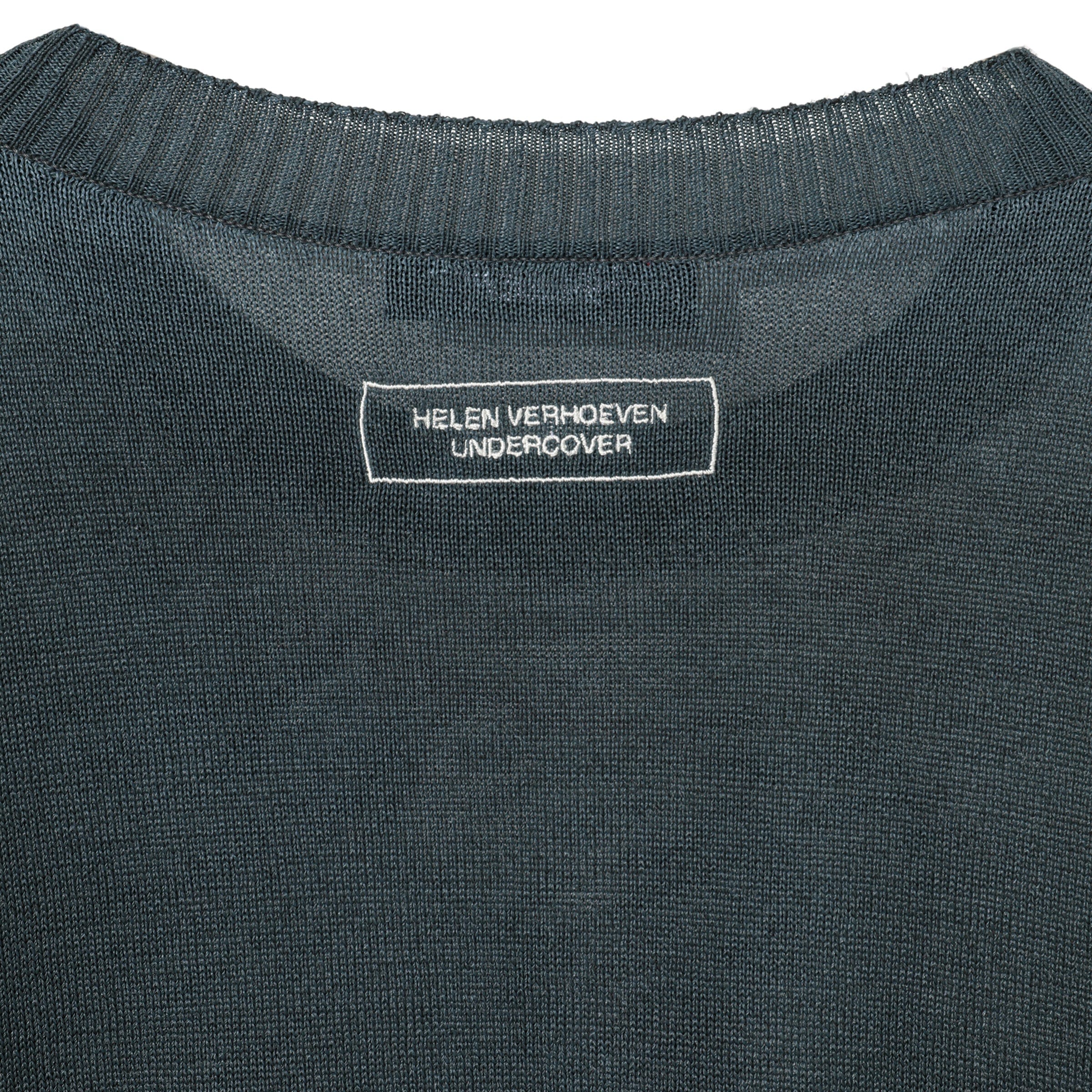 Undercover Knitwear UC1D4905 SWEATER