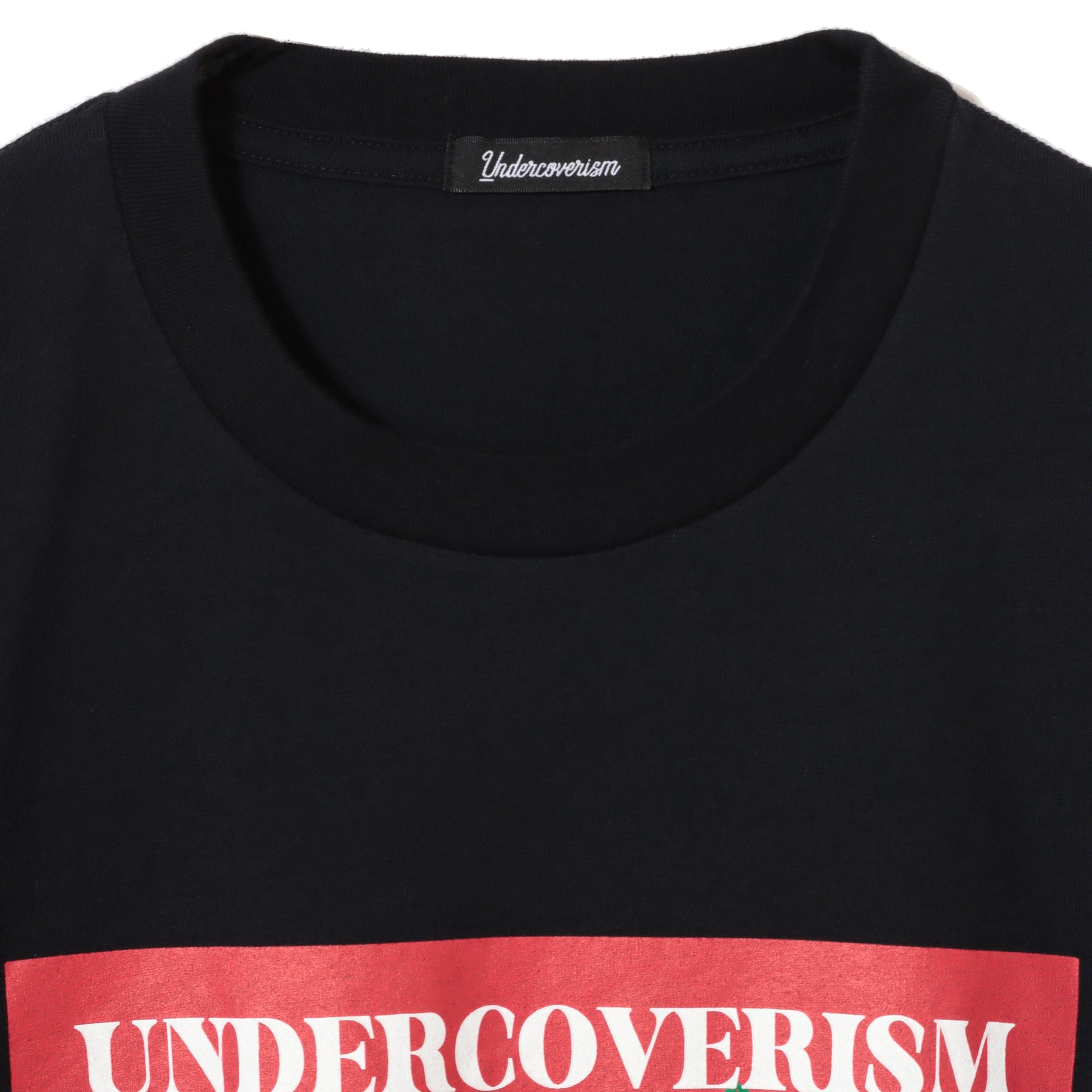 Undercover T-Shirts UI1C4812 T-SHIRT