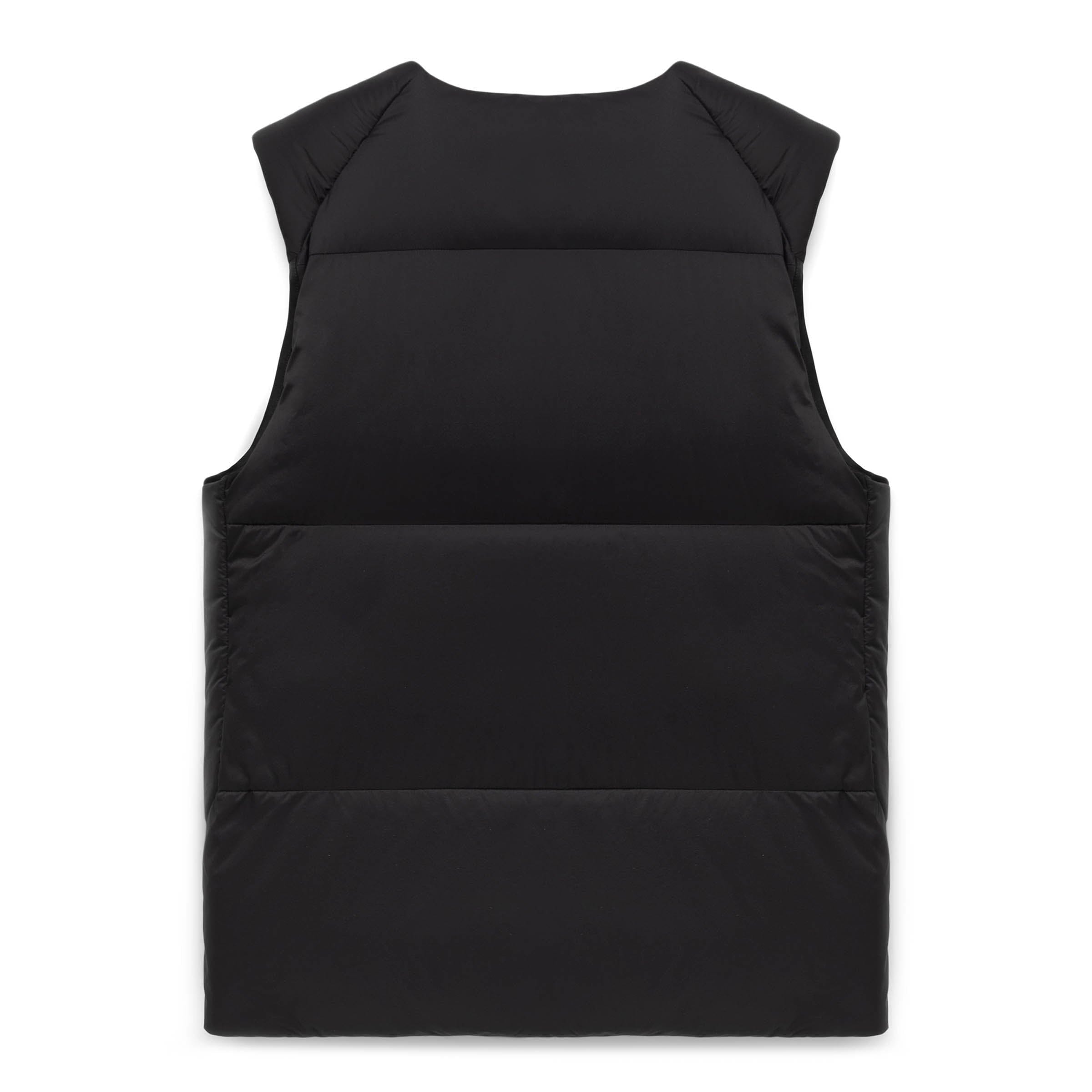 Veilance Outerwear CONDUIT DOWN VEST