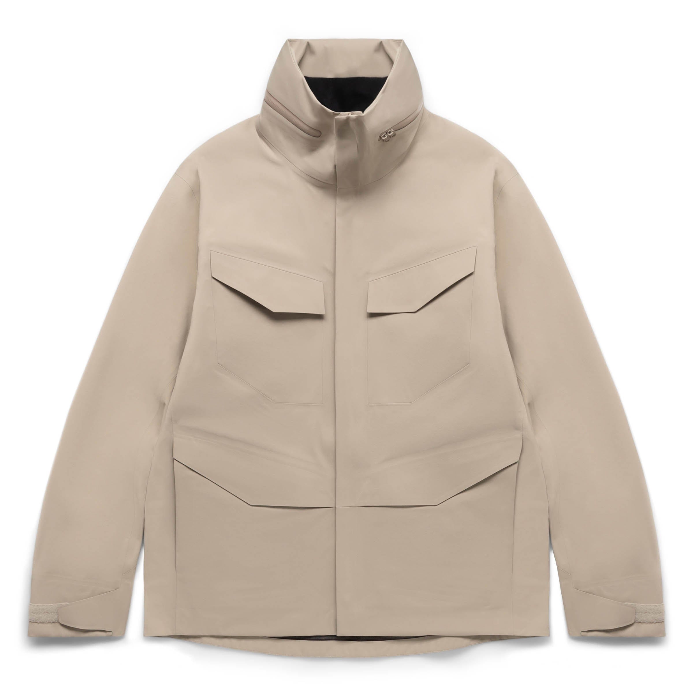 Veilance Outerwear FIELD JACKET