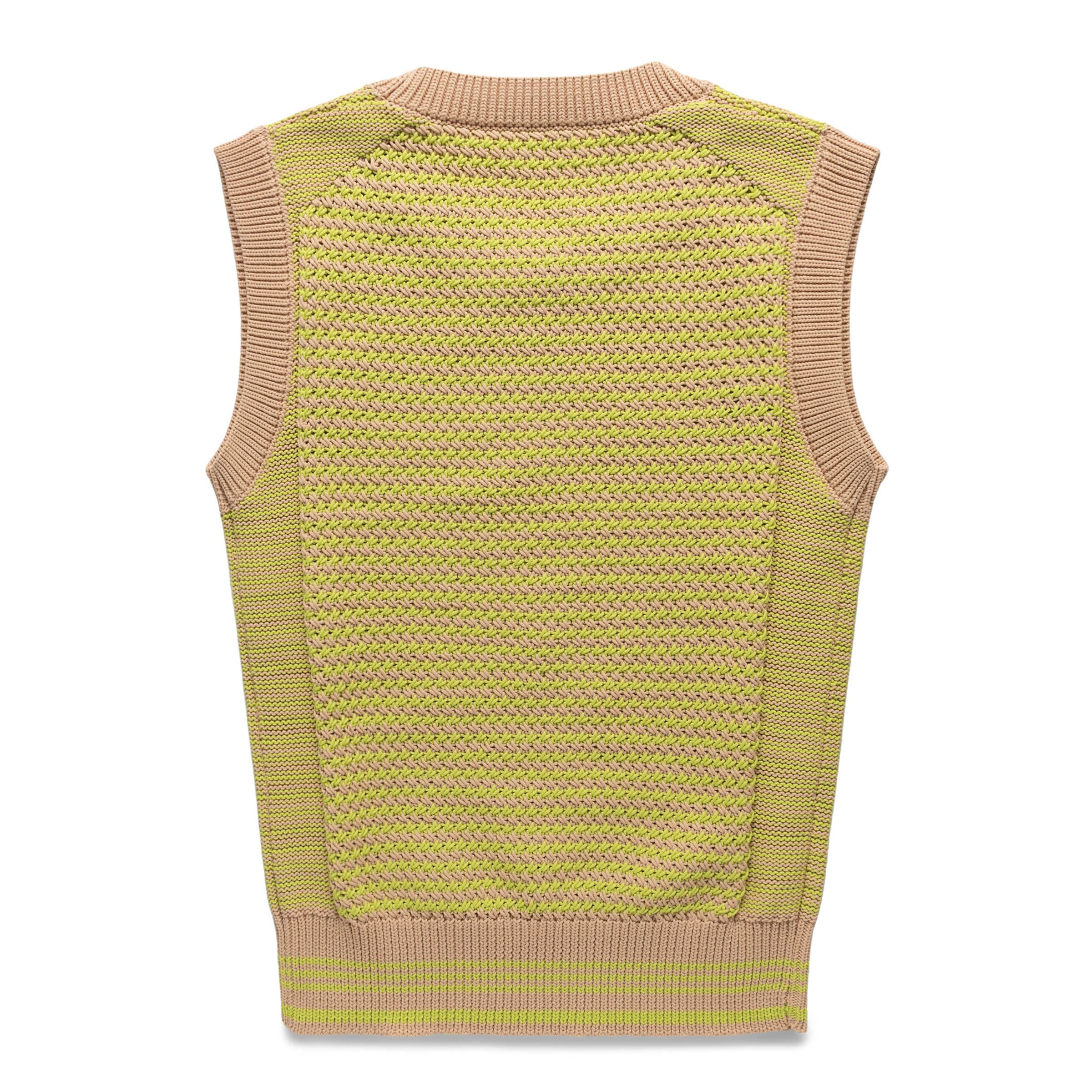 Wales Bonner Knitwear UNITY VEST