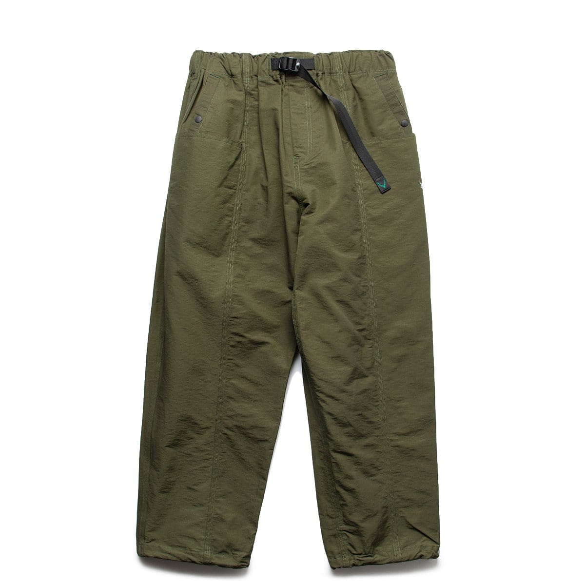 South2 West8 Bottoms BELTED C.S. PANT