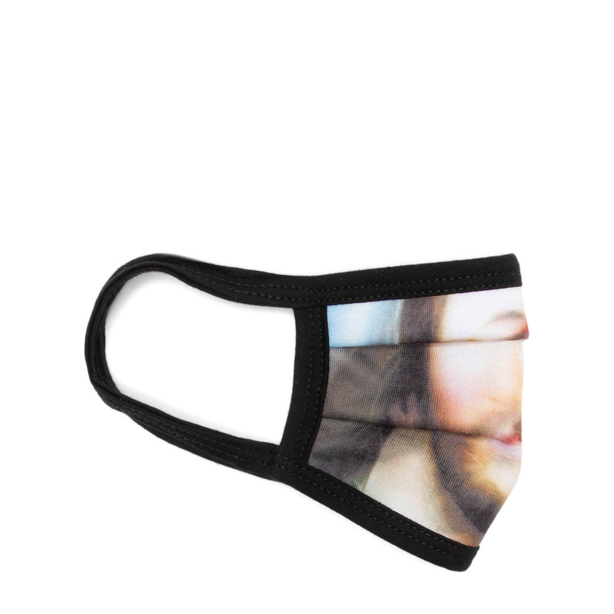 Pleasures Headwear HOLY FACE MASK