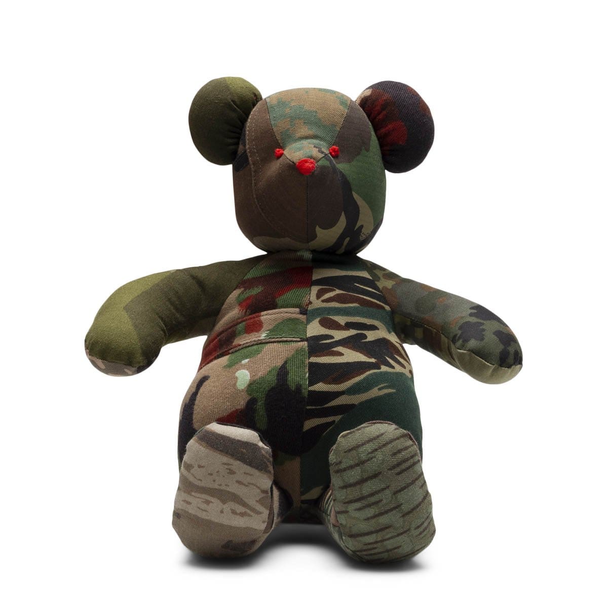 Kumanokoido Odds & Ends MISC. / O/S STUFFED BEAR