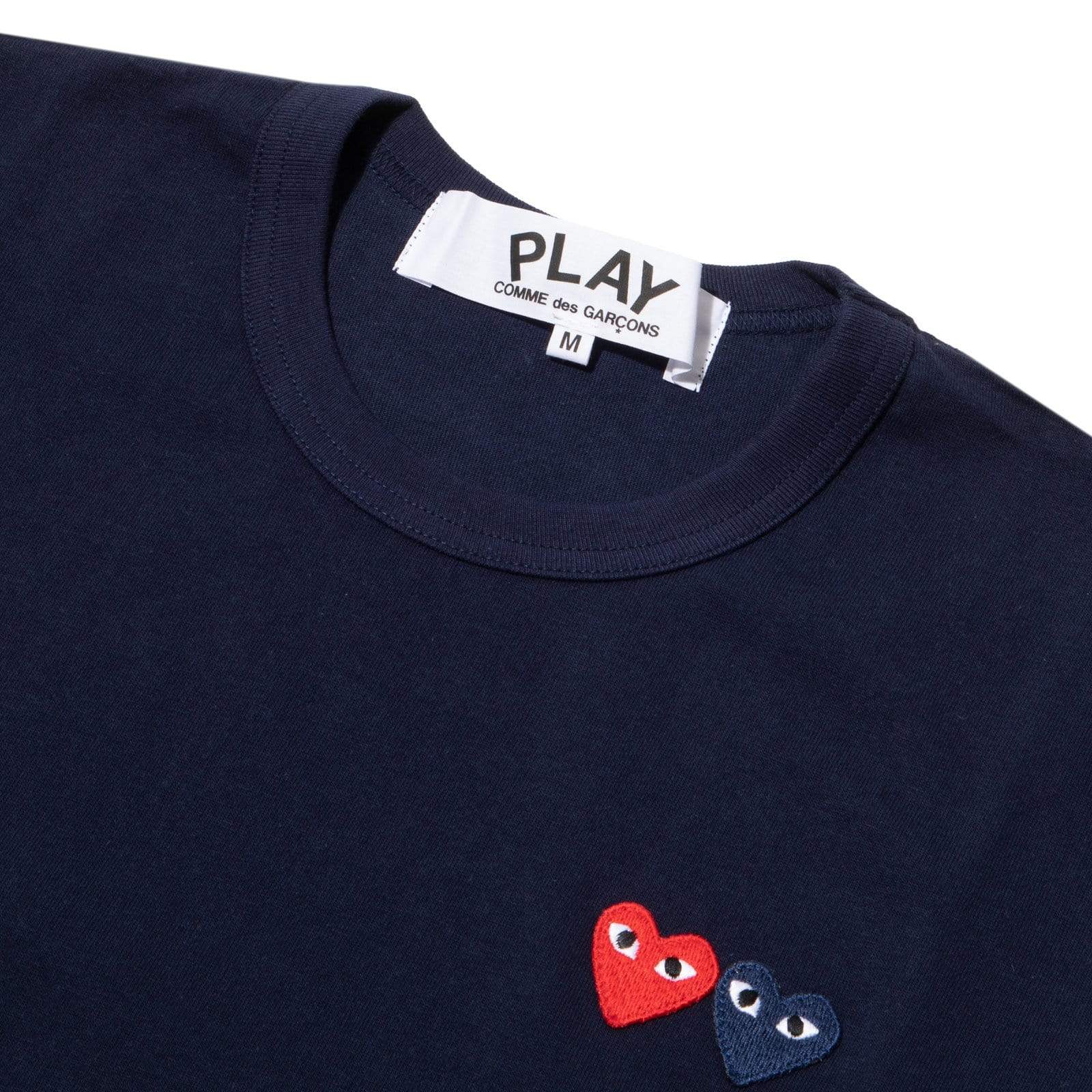 Comme des Garçons Play T-Shirts PLAY T-SHIRT